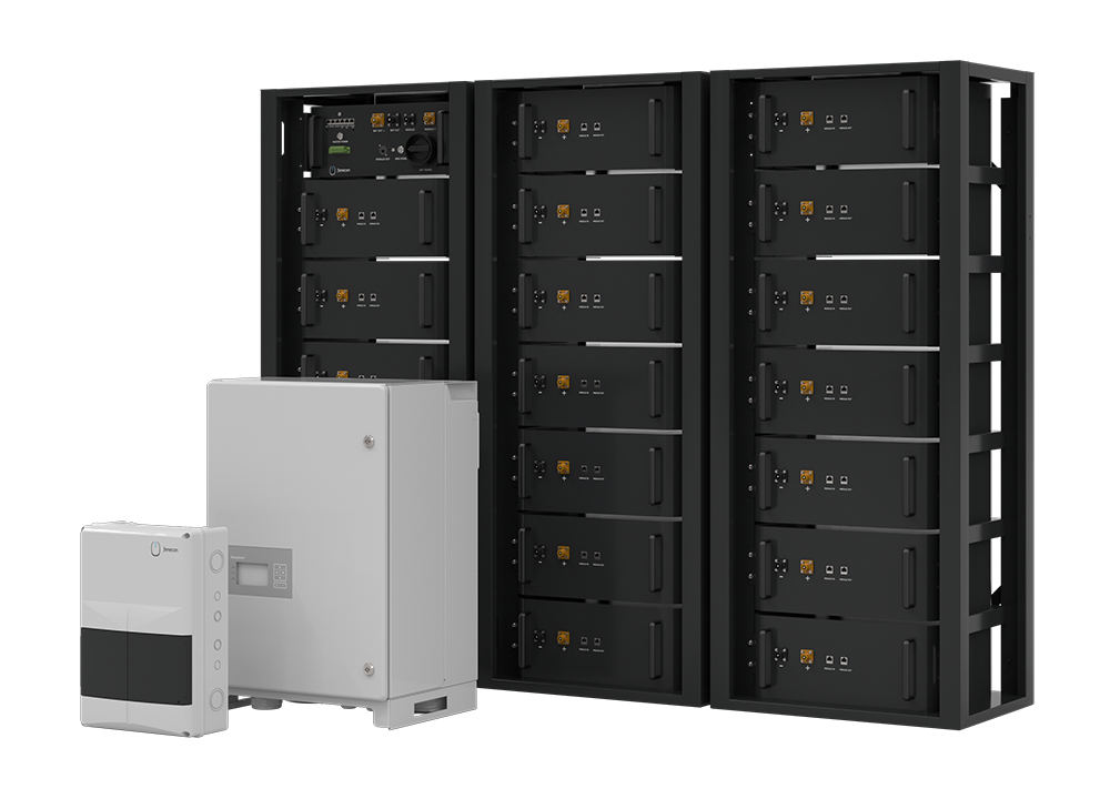 FENECON Commercial 50 2302 FR WR FEMS Box