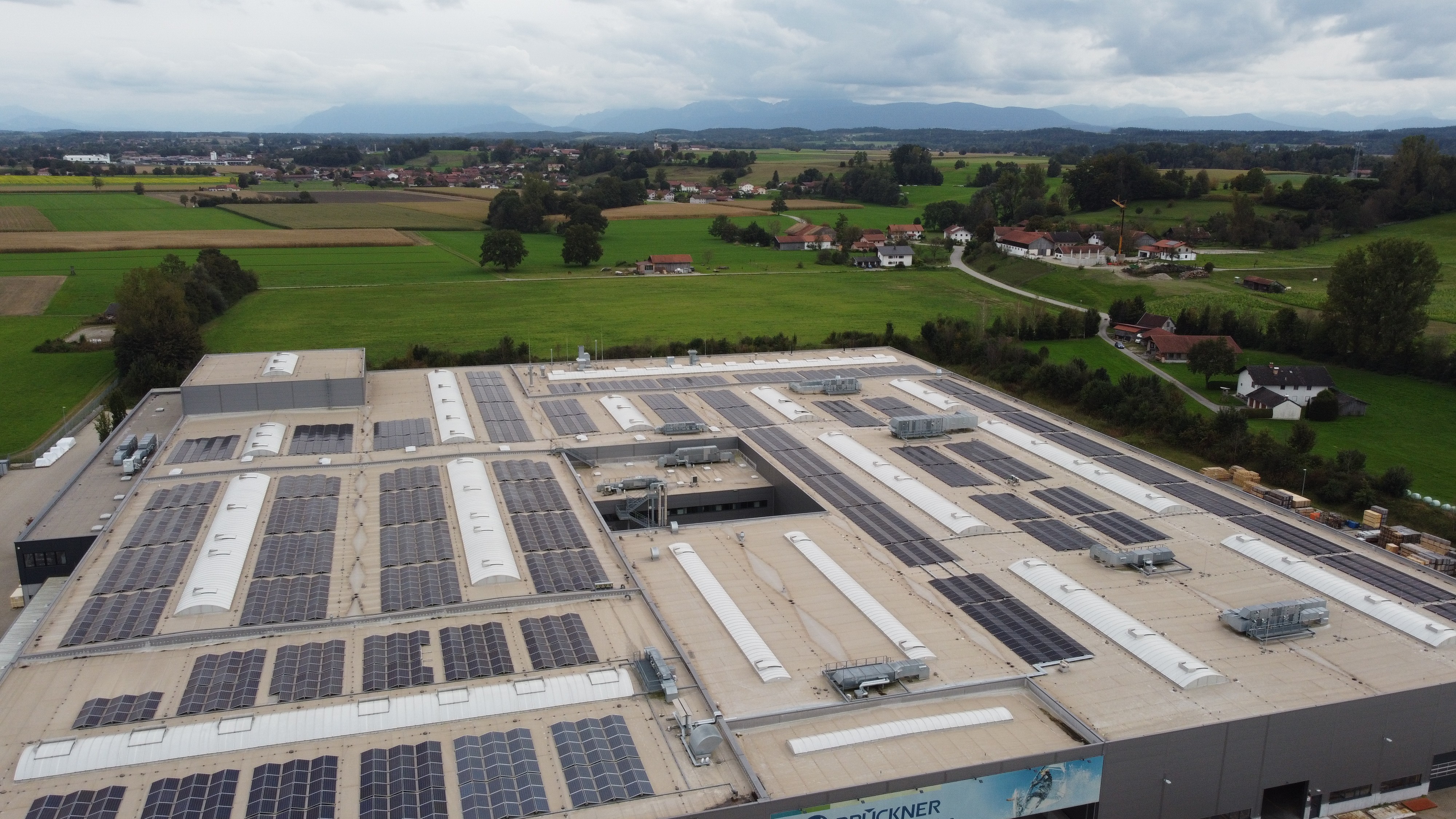 Referenzanlage Abel Retec Brckner Textile Technologies Tittmonig 3