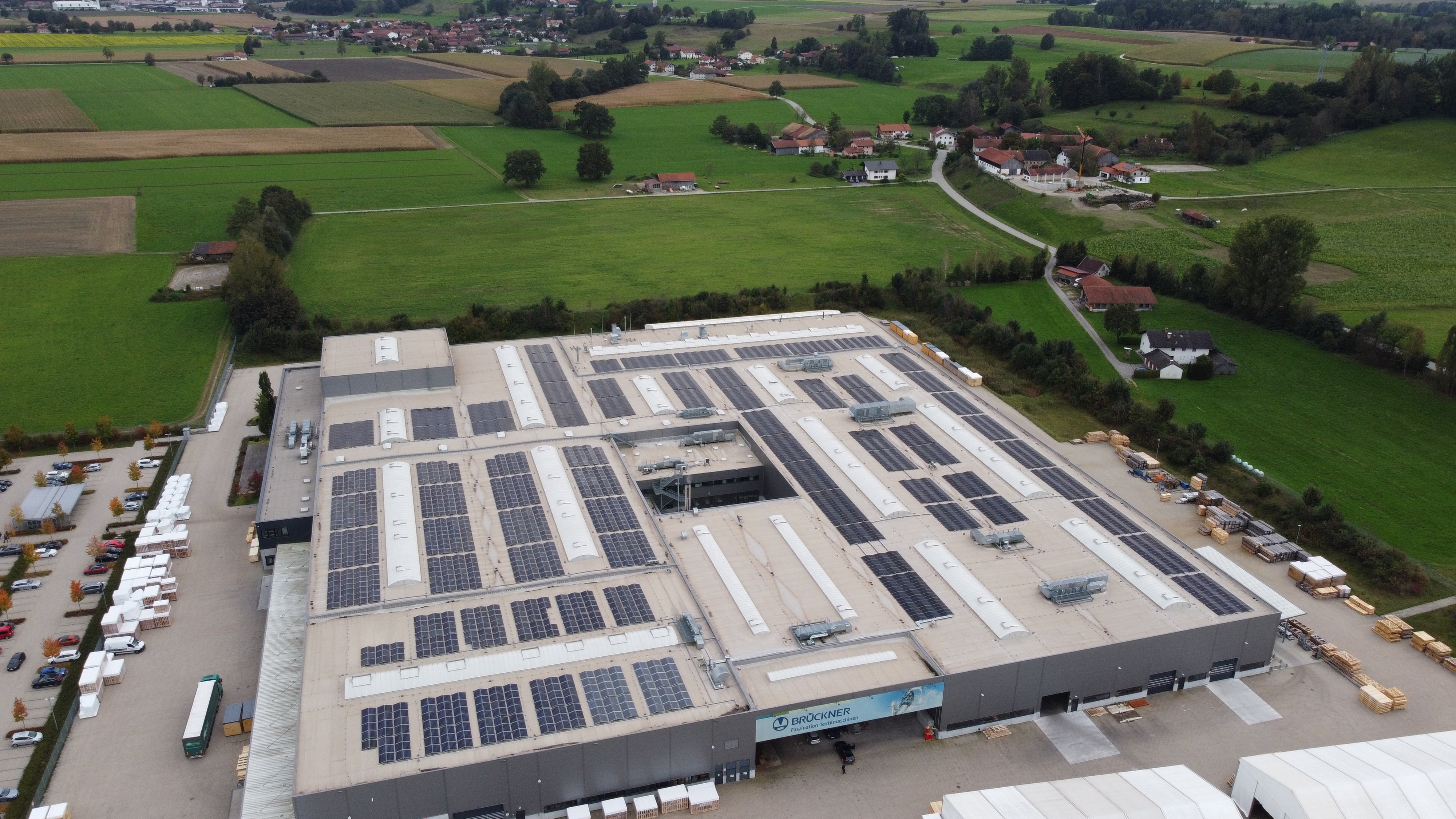 Referenzanlage Abel Retec Brckner Textile Technologies Tittmonig 4