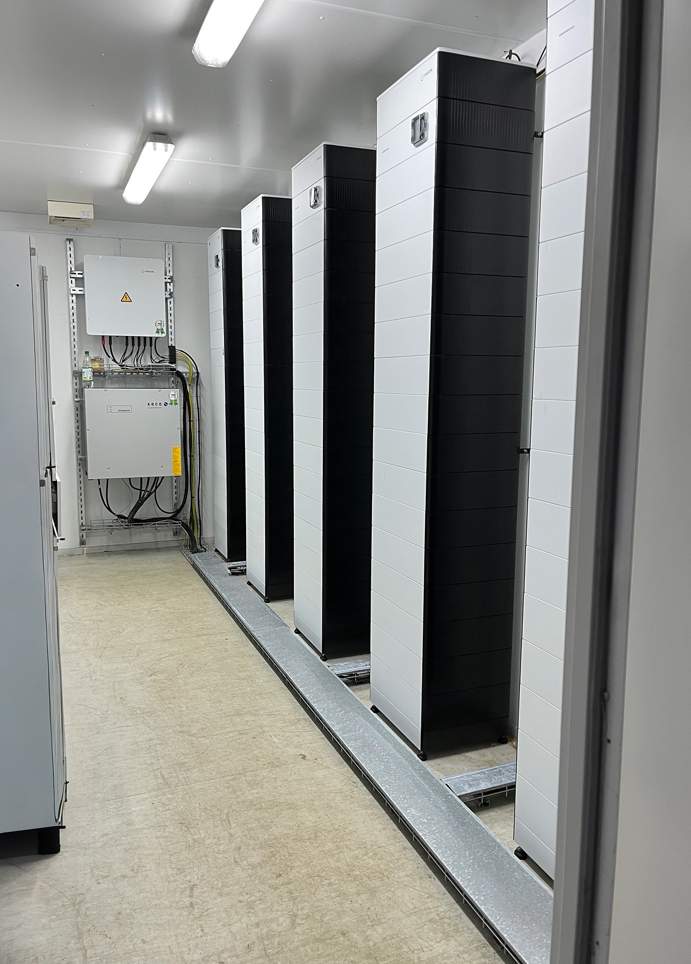 2025 12 11 ReferenzanlageABEL ReTec Inn Stahl Muehldorf