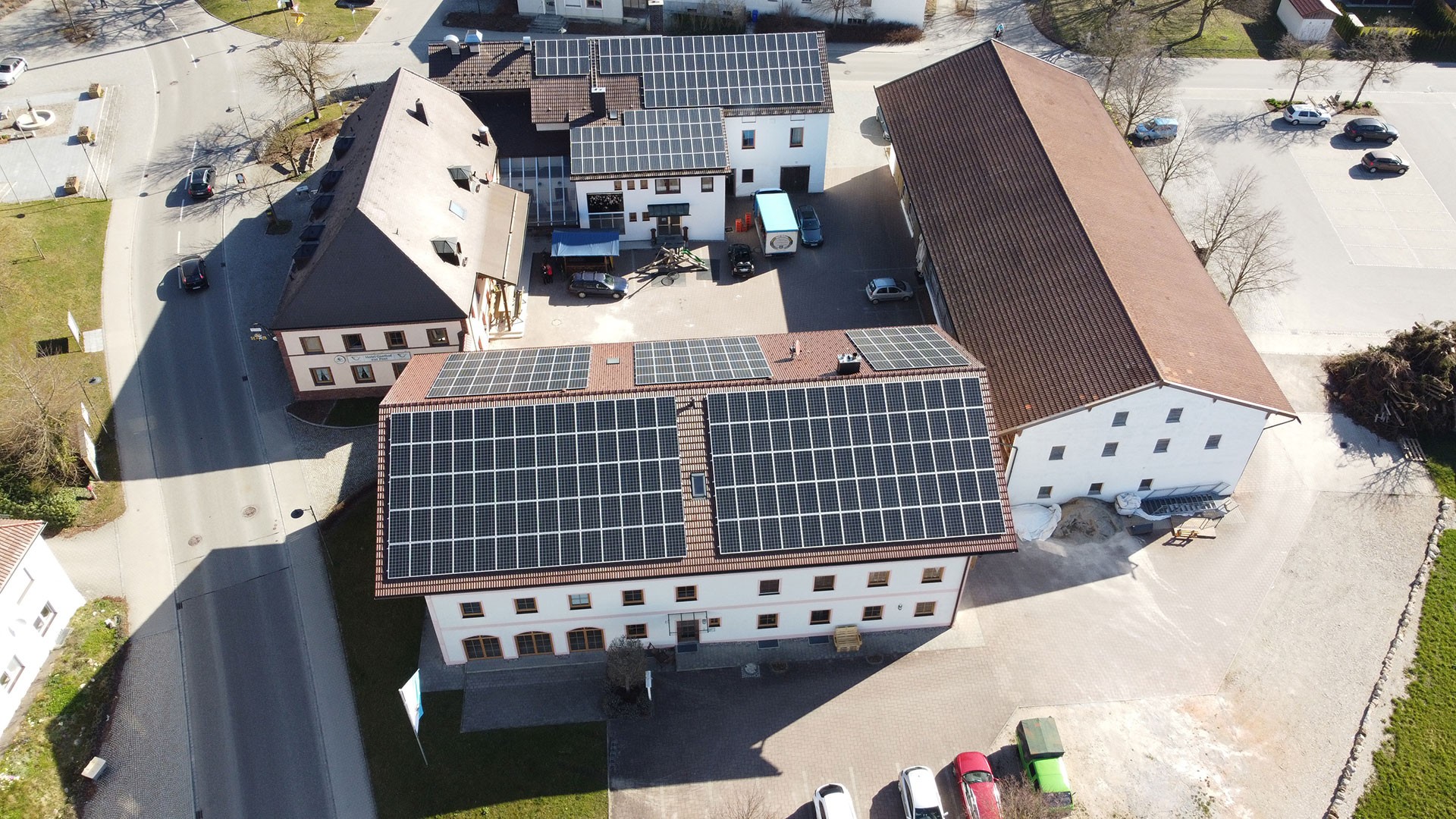 Gasthof Zur Post Kirchweidach3 1920x1080