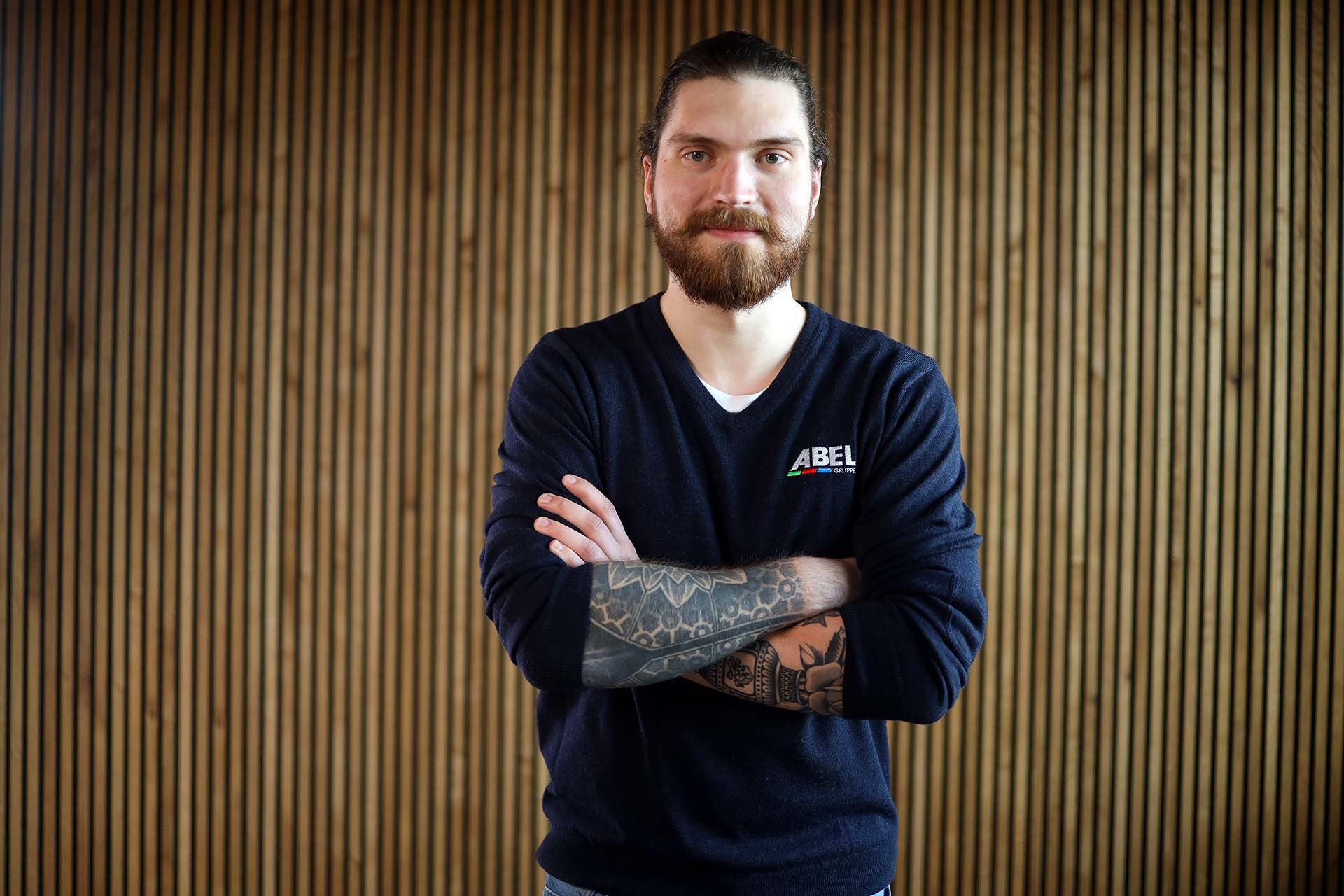 Christian Estermaier ABEL ReTec Projektleiter  1920x1280