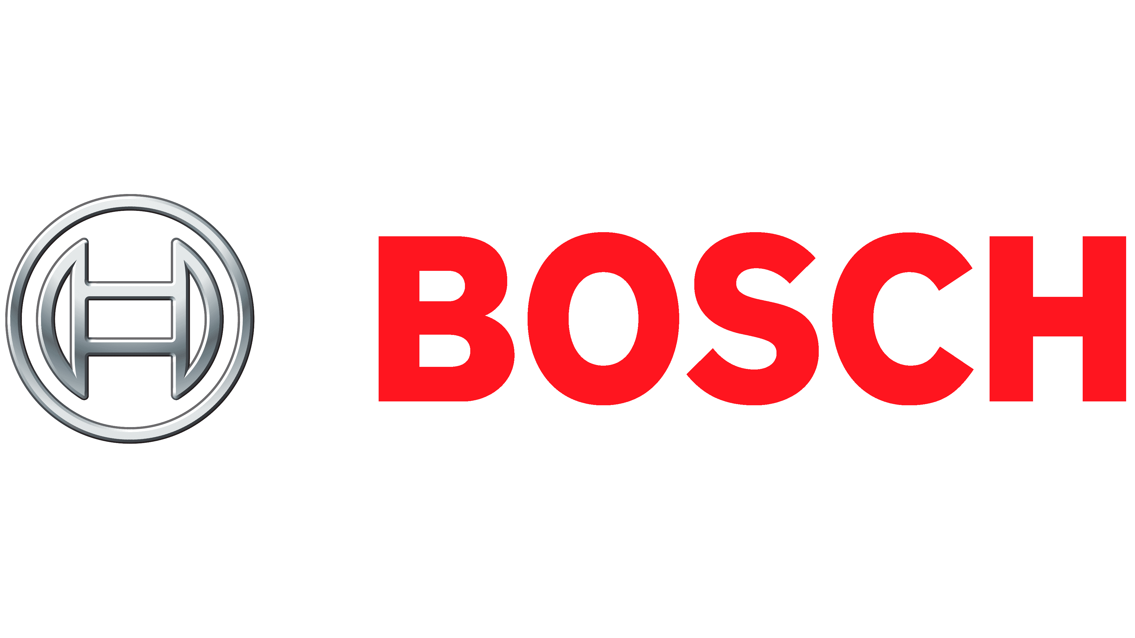 Bosch Logo 2002 2018