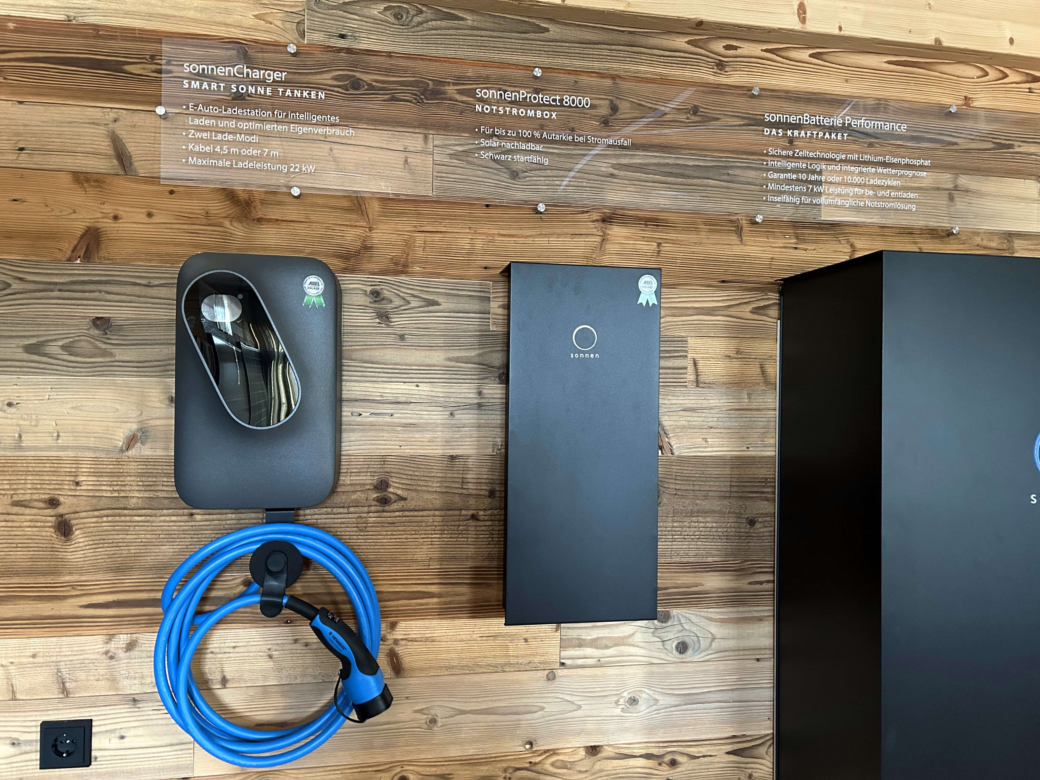 Premium Zubehoerteile Ganzheitliche Energiesysteme Abel Retec