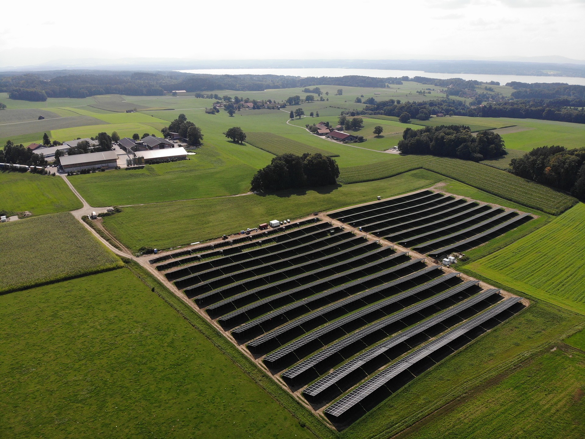 Referenz ABEL ReTec FFA Berger Münsing 3