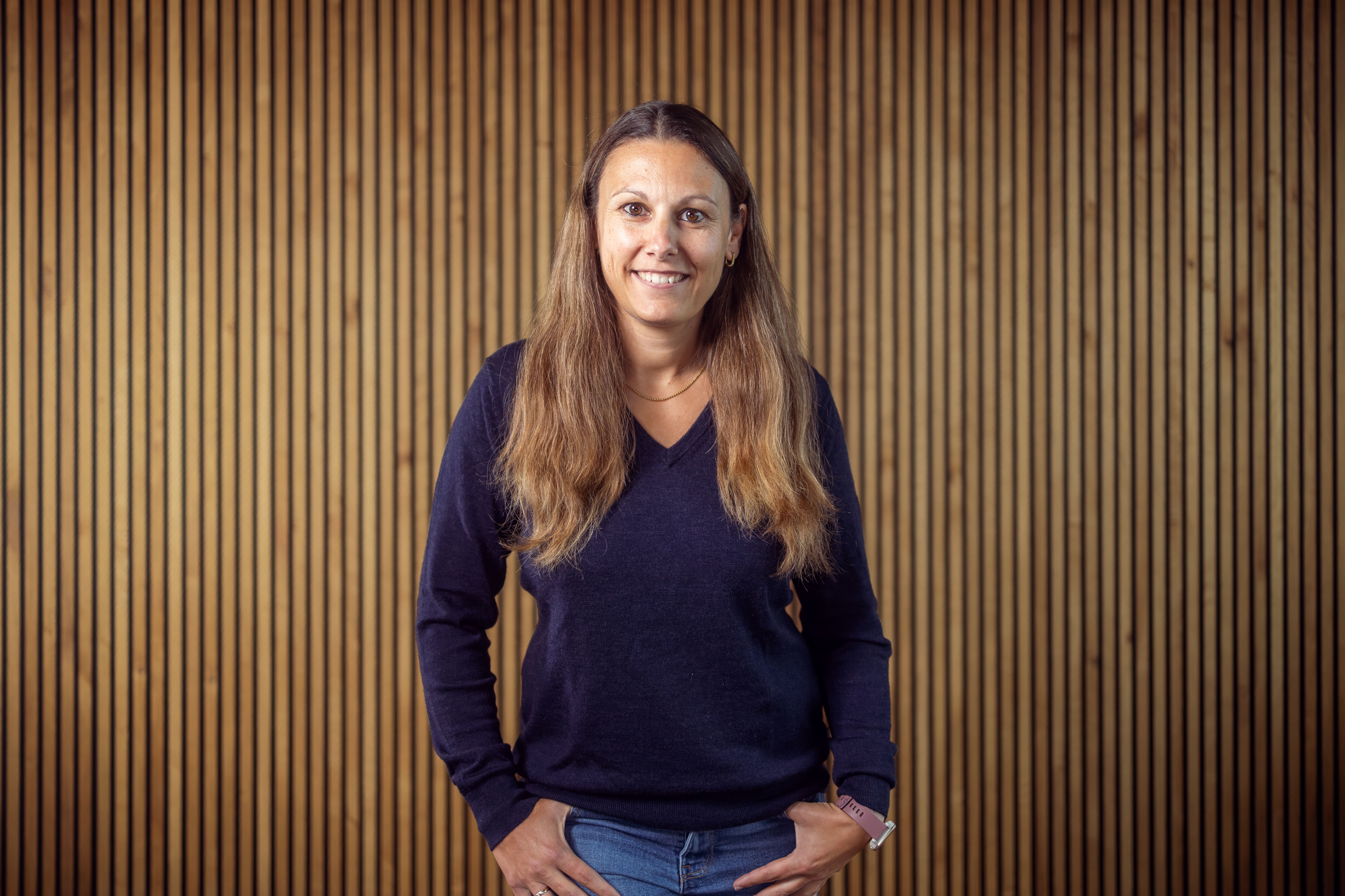 Daniela Michl Vertriebsinnendienst Gewerbe u. Freiflächenanlagen ABEL ReTec