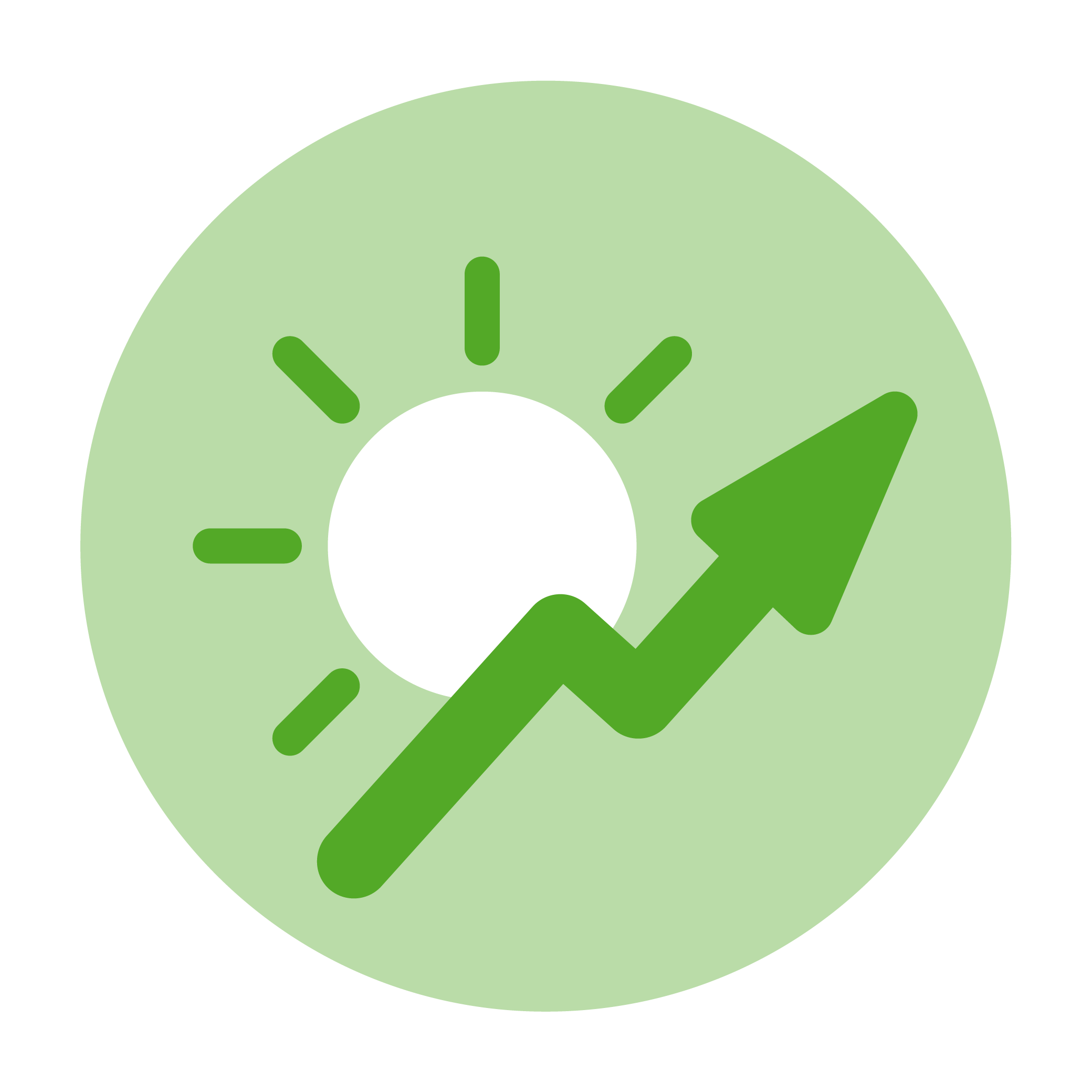 Icons ReTec   Photovoltaik rentabel rund