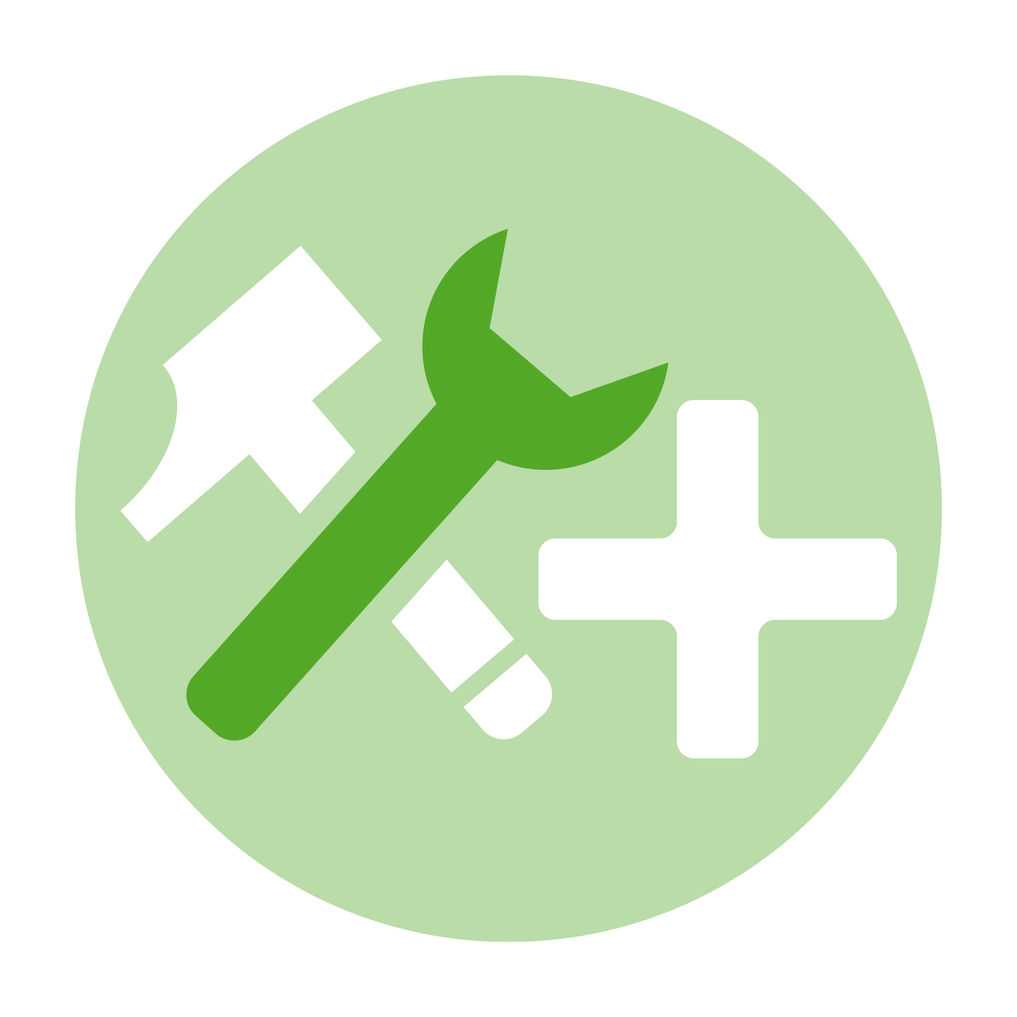 Icons ReTec   Umbau und Erweiterung rund 62