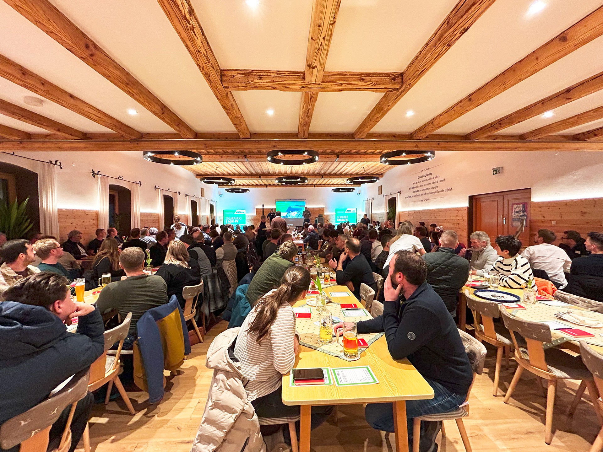 2026 01 21 Info Veranstaltung Großspeicher Gasthof zur Post Kwd 8756