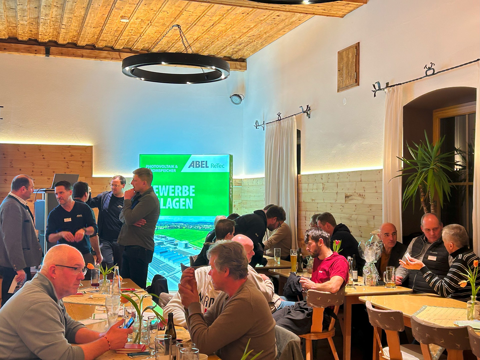 2026 01 21 Info Veranstaltung Großspeicher Gasthof zur Post Kwd 8797