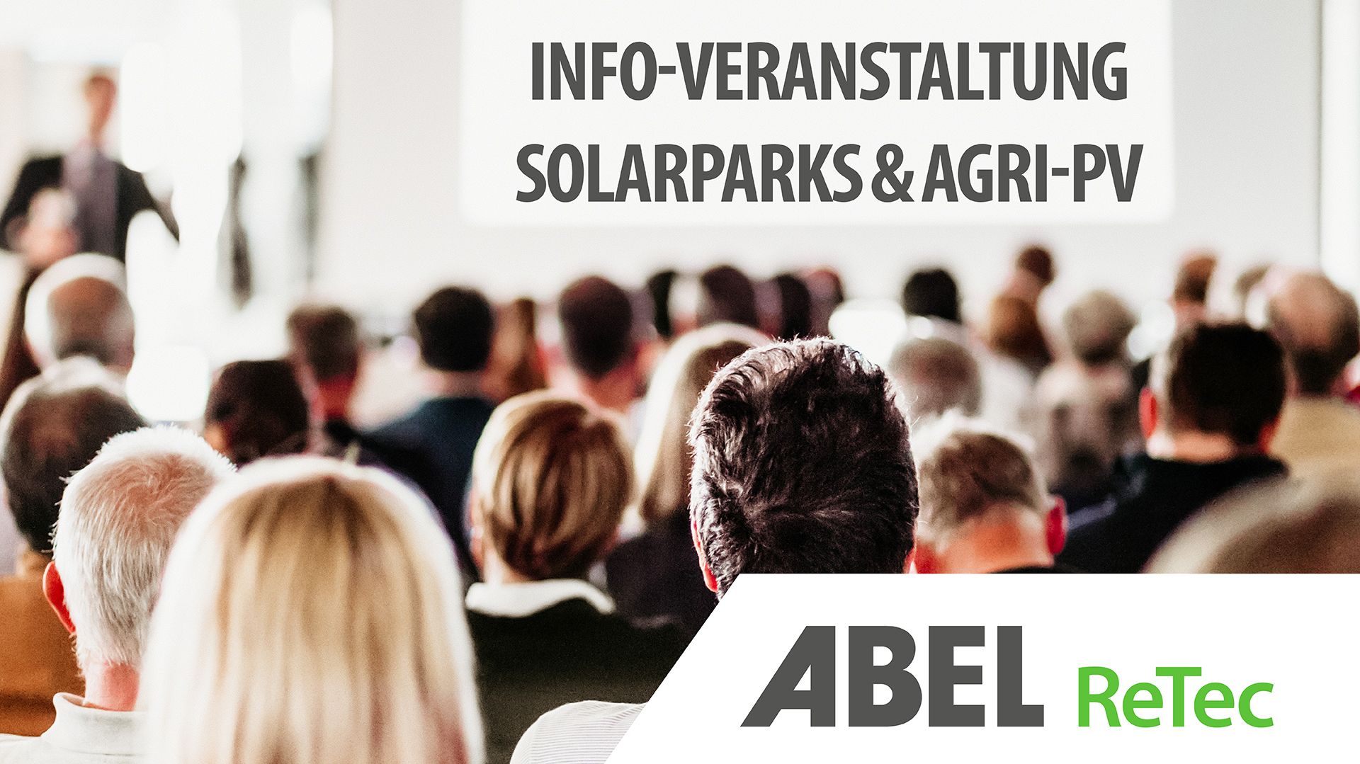 Visual Infova Solarparks Und Agri Pv