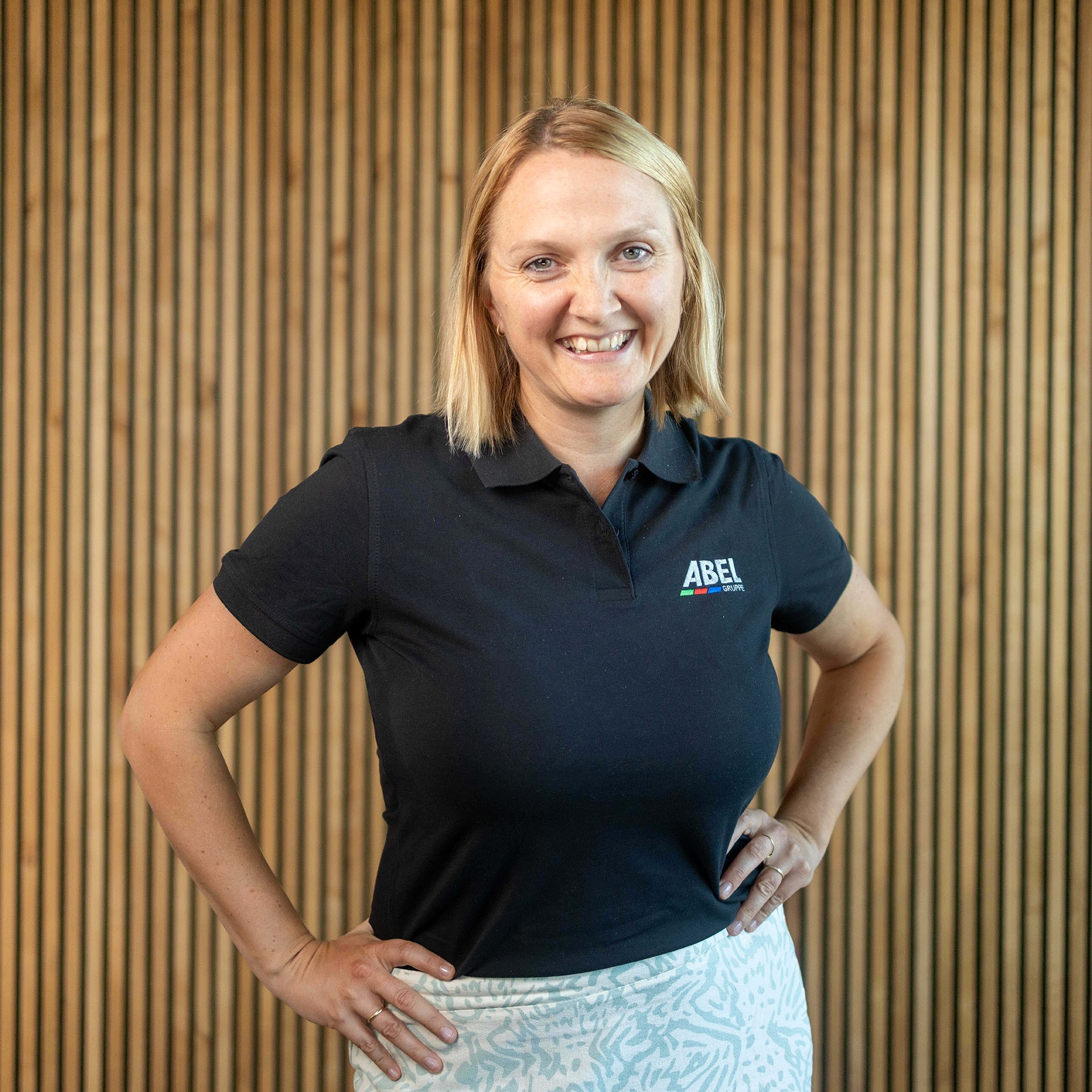 Sonja Wagner strategischer Einkauf ABEL ReTec2