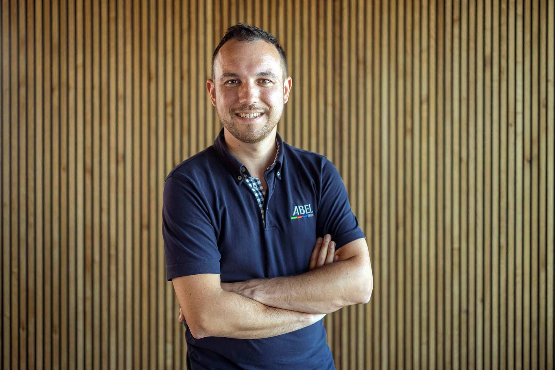 Christian Reindl Vertrieb Abel Retec