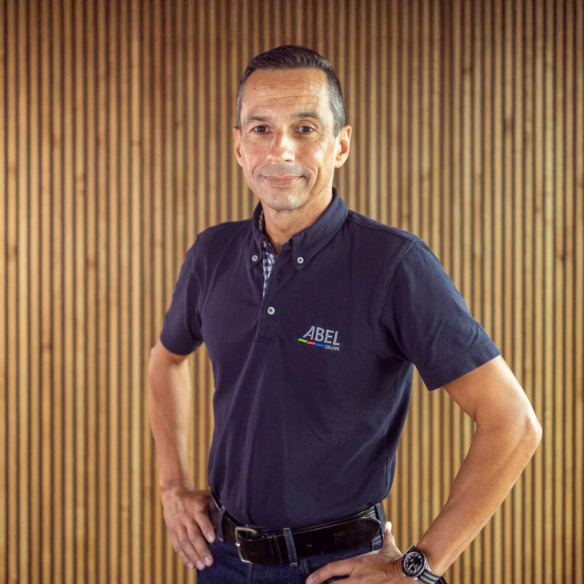 Alexander Nickl Freie Handelsvertretung Abel Retec Mnchen