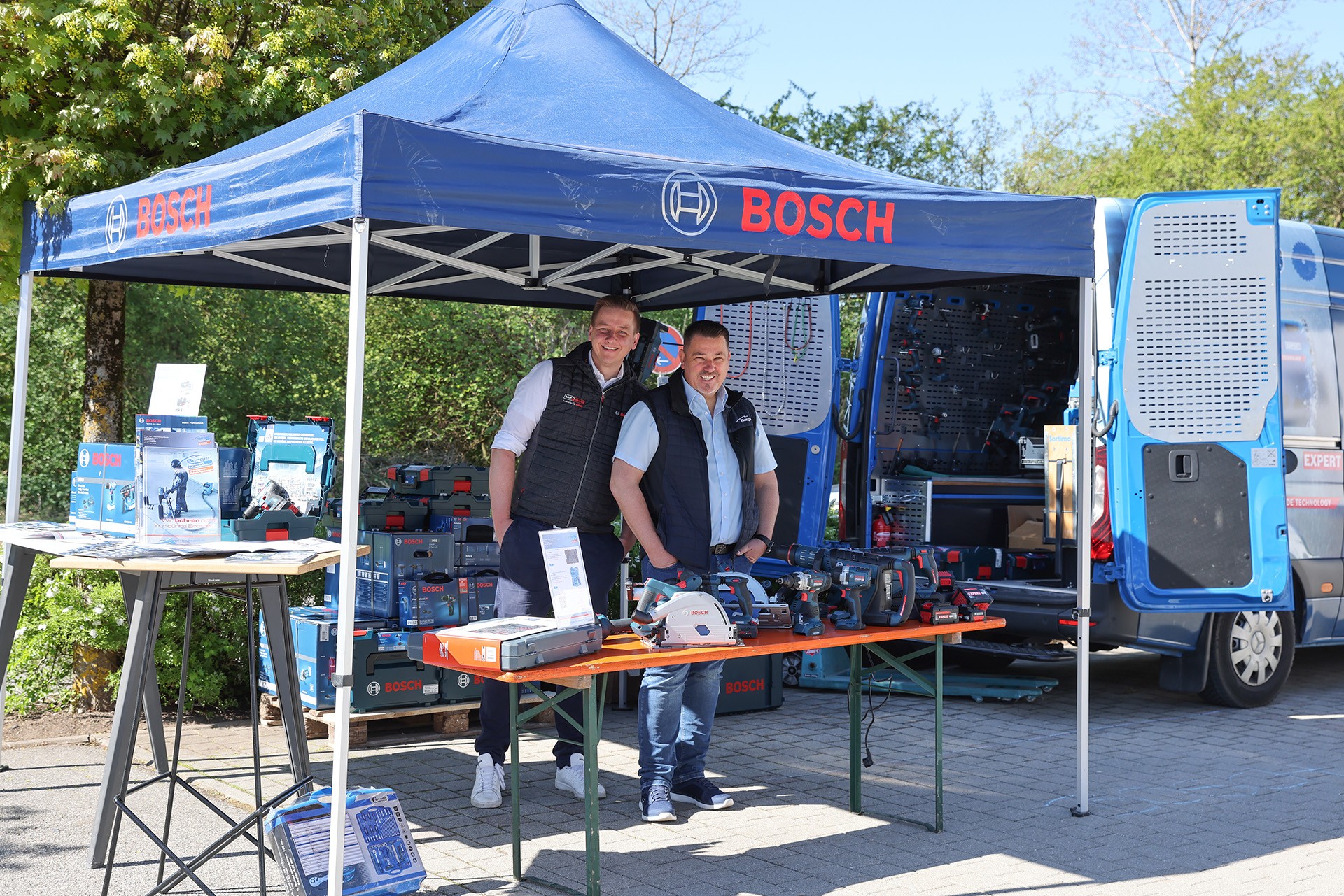 2026 05 05 AED2026 BOSCH Team
