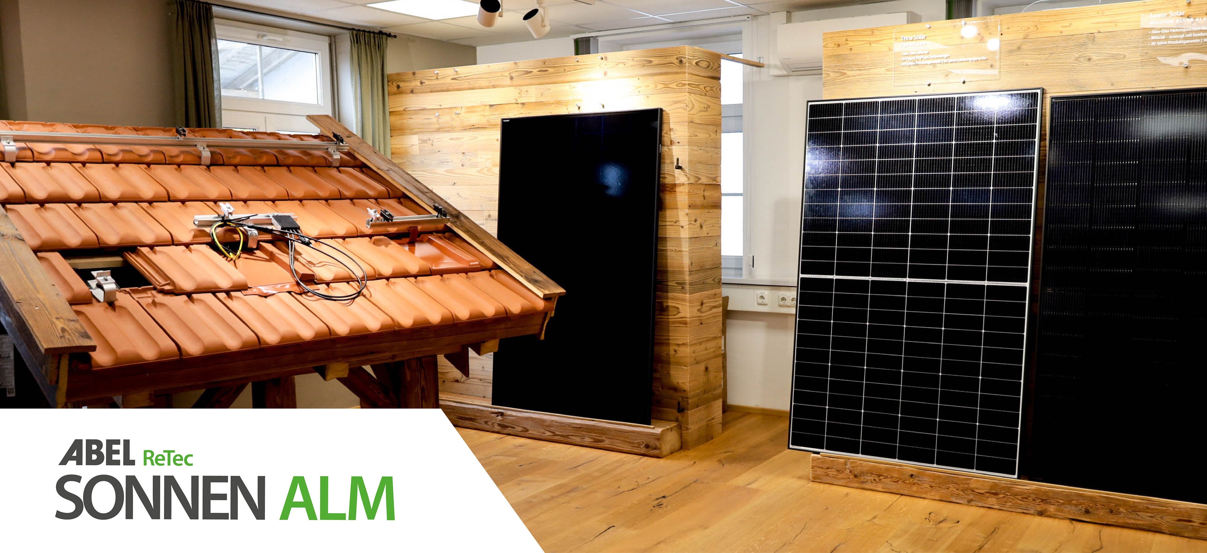 Header Sonnen Alm Website ABEL ReTec