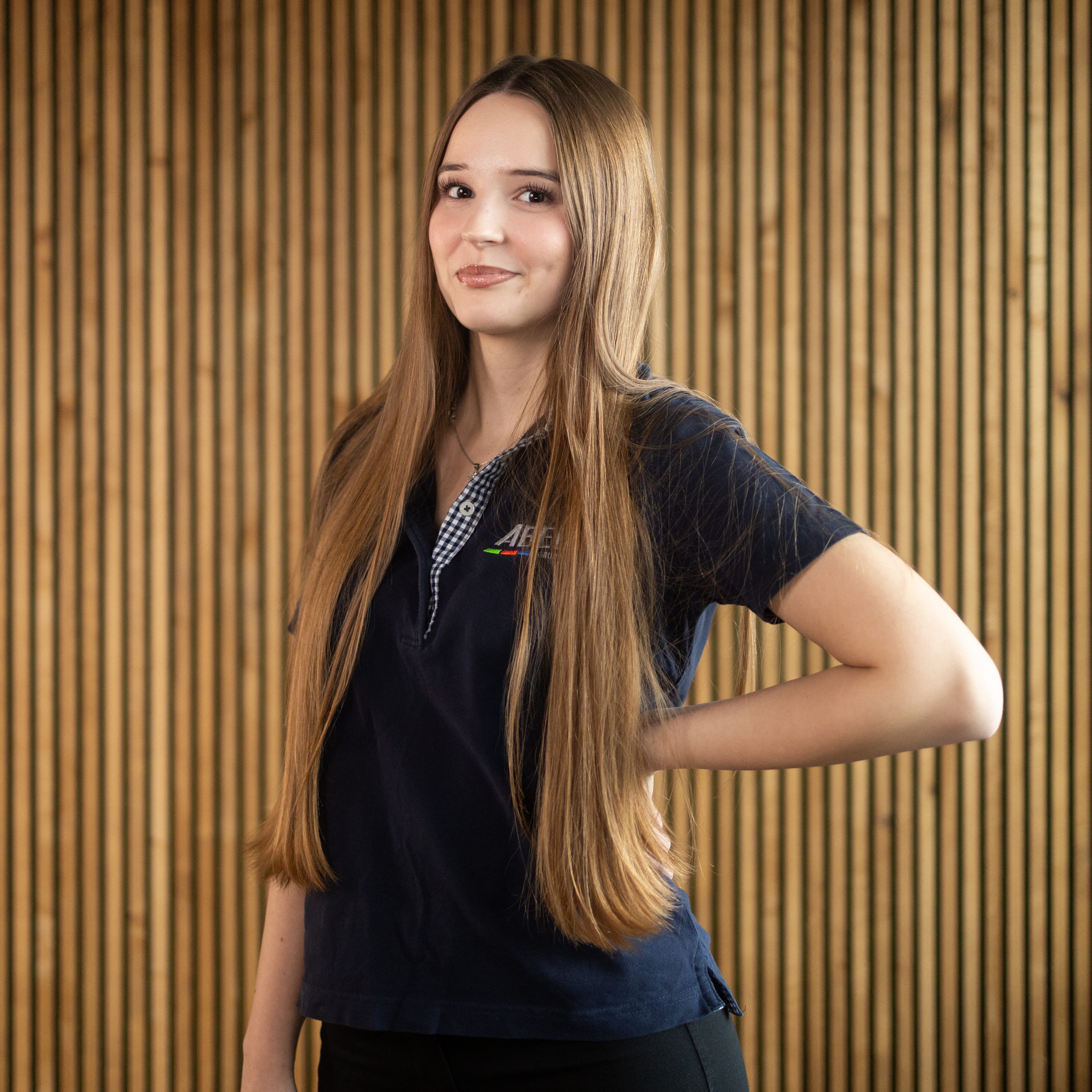 20251203 Viviane Janzen Vertriebsinnendienst ABEL ReTec