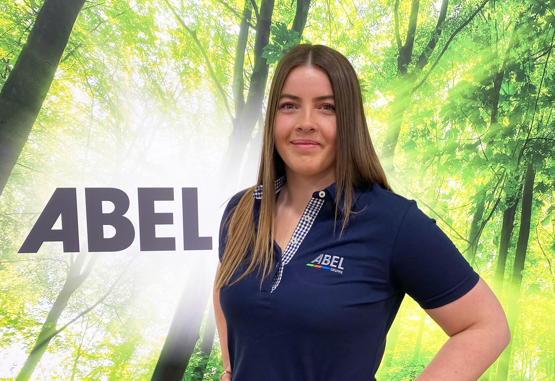 Lena Benninger VT ABEL ReTec 1920 x