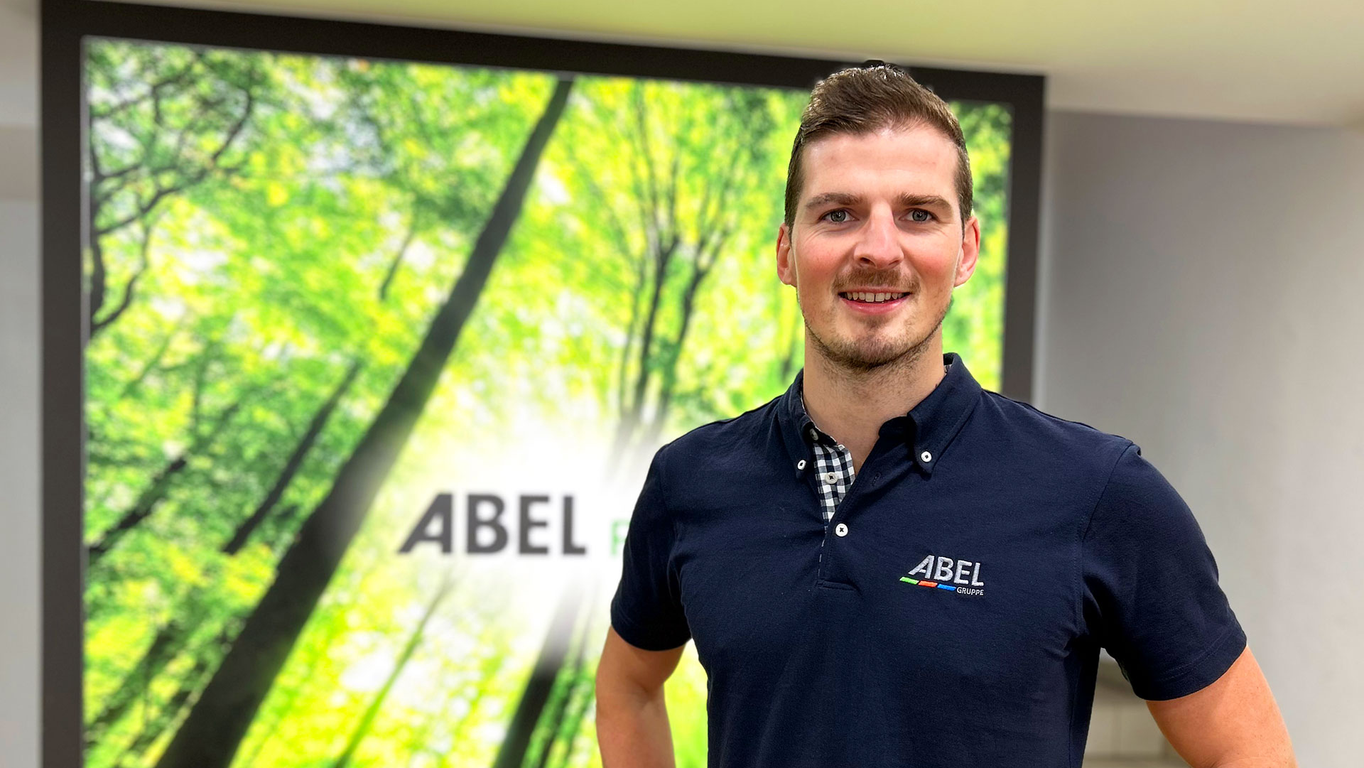 Christoph Wagner Vertrieb Abel Retec Open