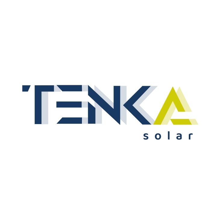 Tenka Solar Logo
