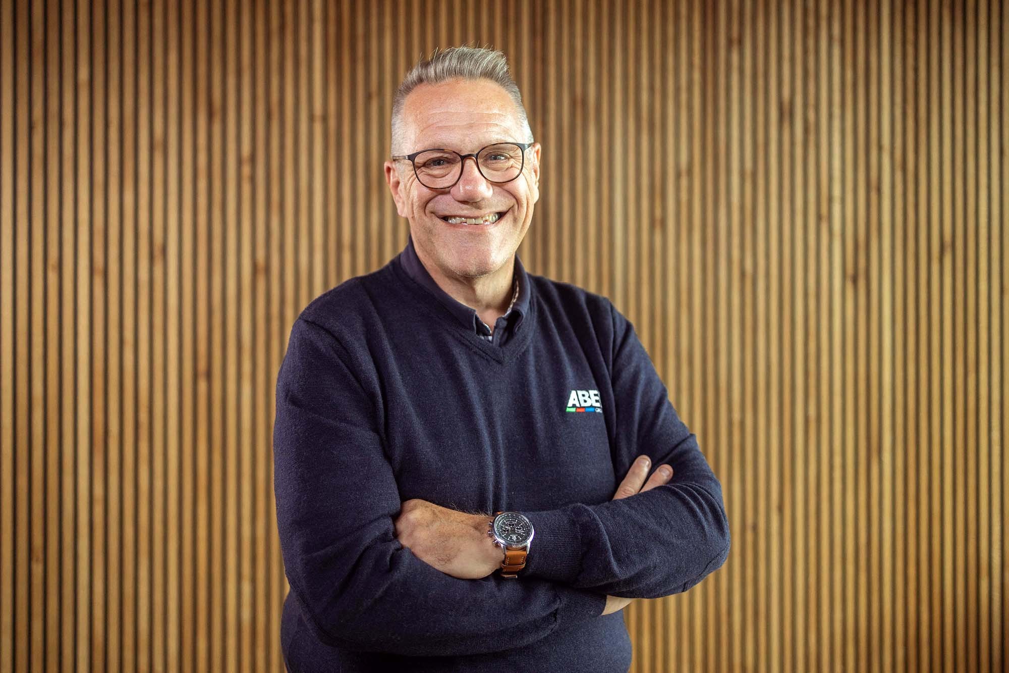 Oliver Wellner Vertrieb Privatanlagen Abel Retec