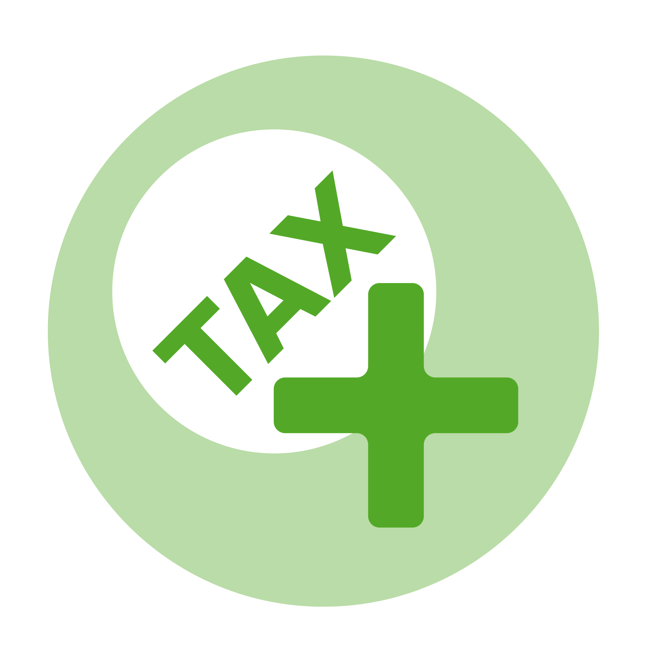 Icons ReTec   Steuerliche Vorteile rund