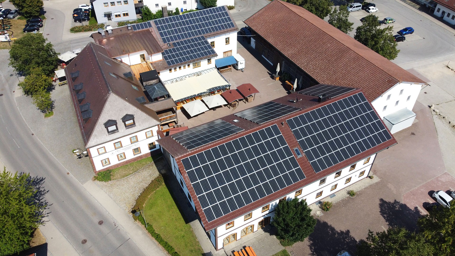 2026 08 04 Gasthof Zur Post Kirchweidach3