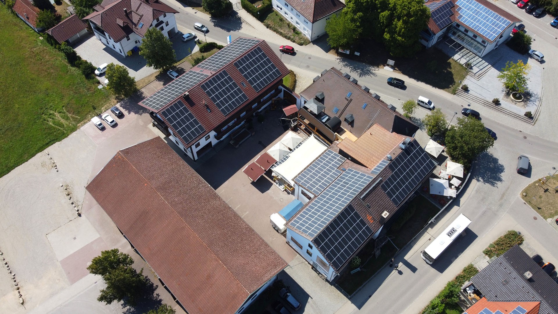 2026 08 04 Gasthof Zur Post Kirchweidach5