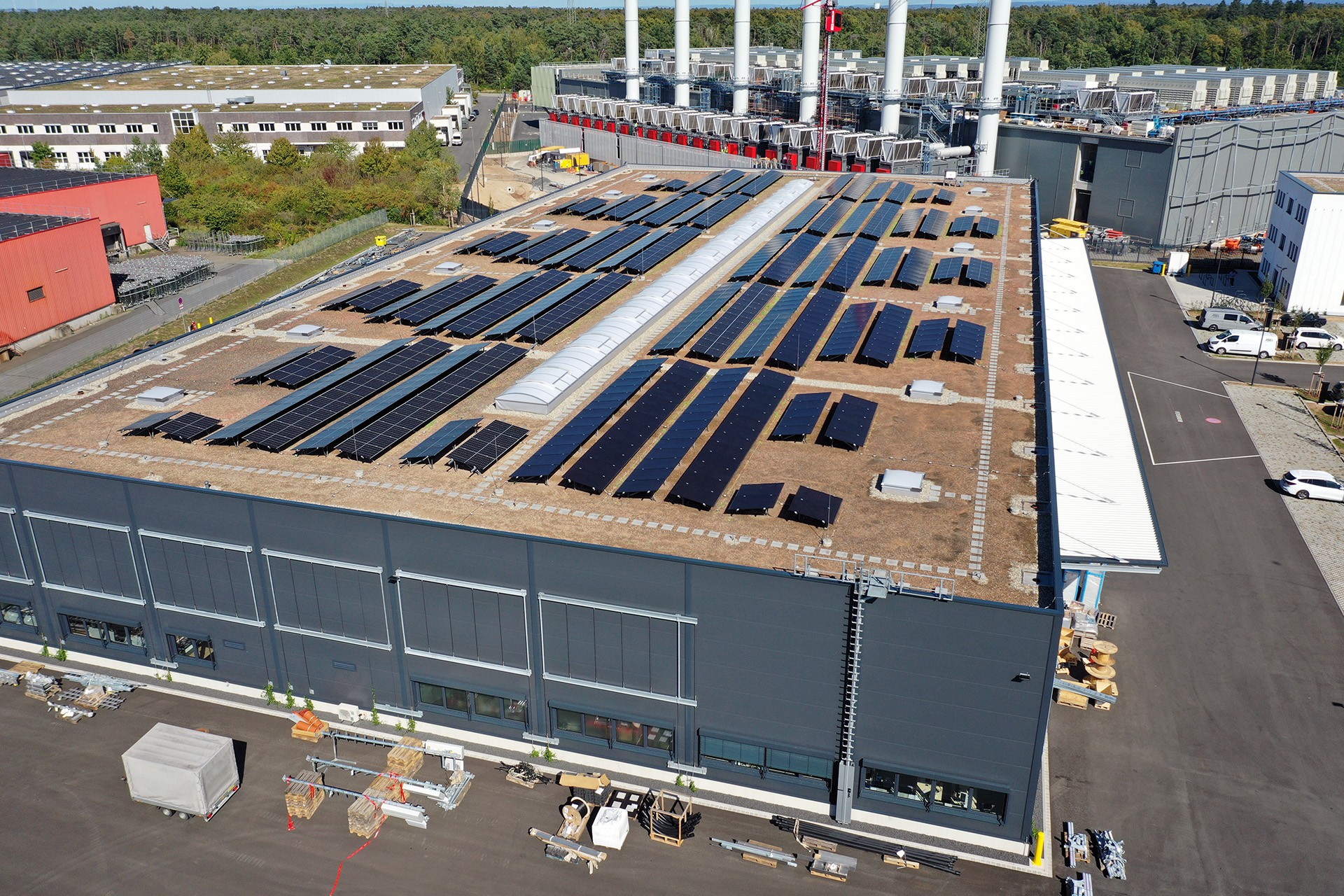 2025 12 11 Referenzanlage ABEL ReTec ABEL Mobilfunk Dietzenbach5