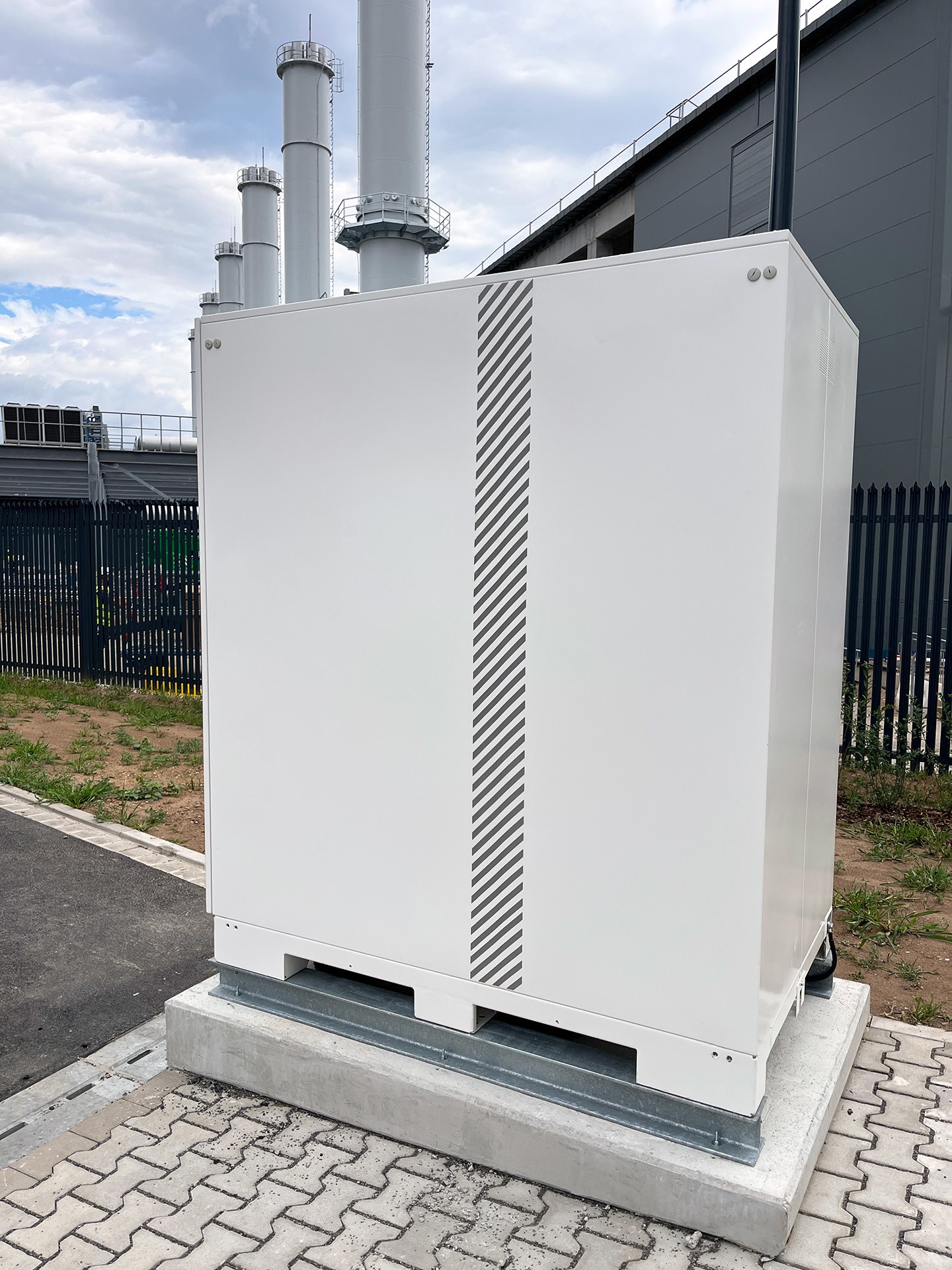 2025 12 11 Referenzanlage ABEL ReTec ABEL Mobilfunk Dietzenbach6