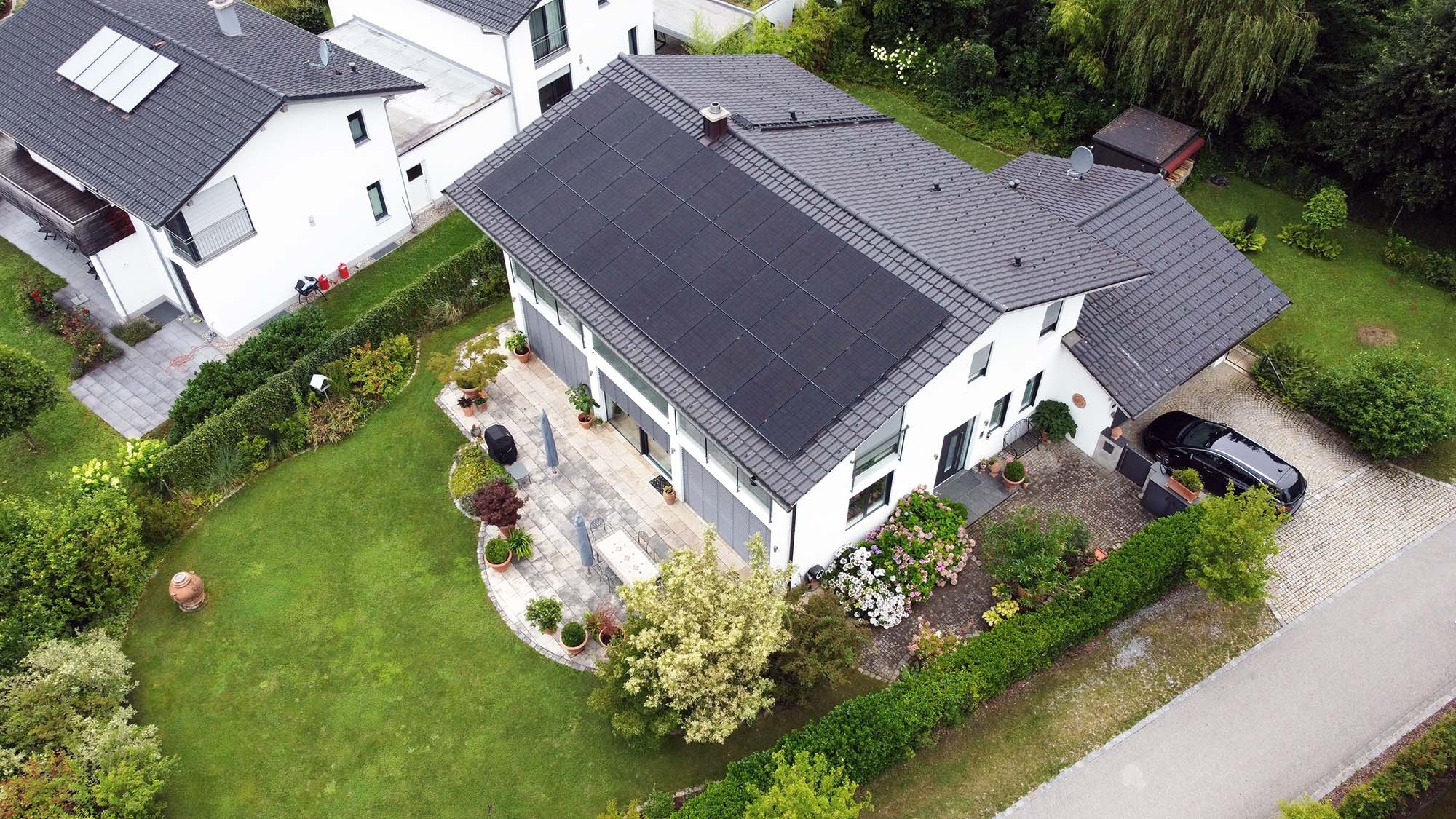 Referenzanlage Abel Retec Np 3