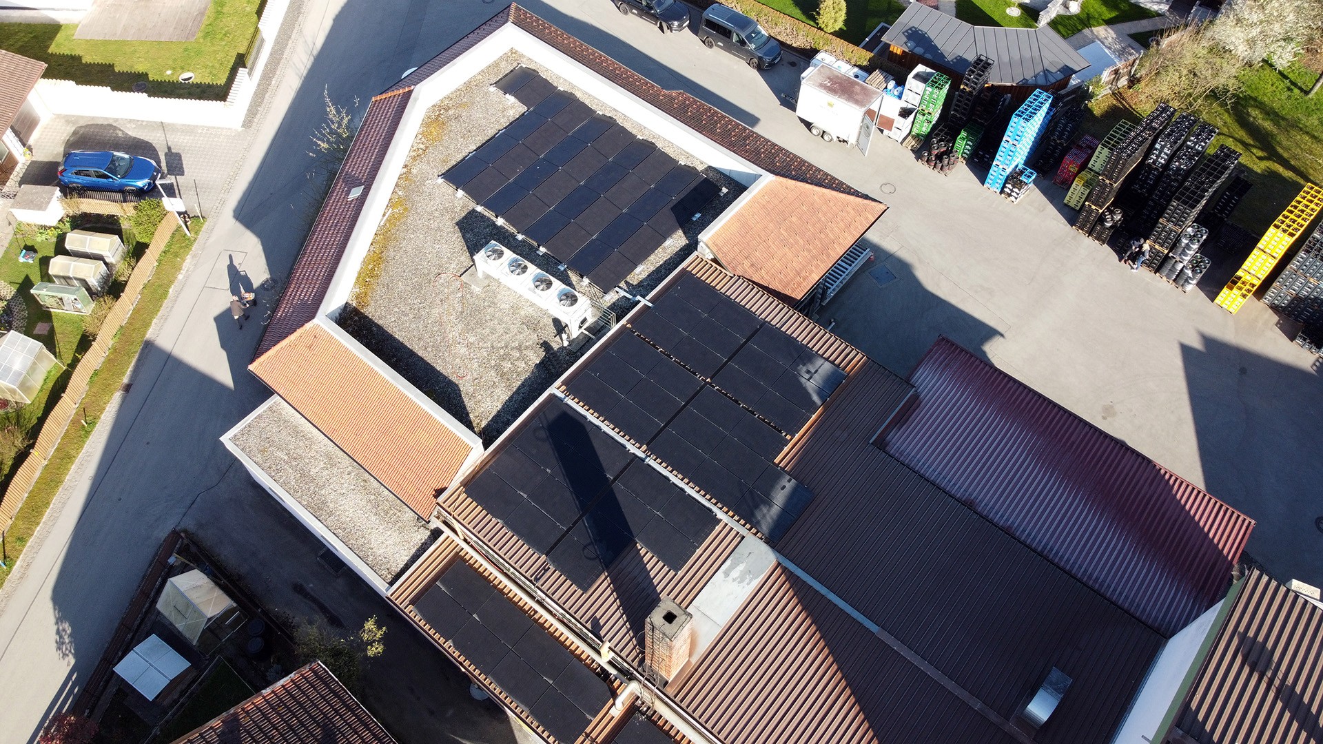 Referenzanlage ABEL ReTec Weissbräu Schwendl Tacherting 802