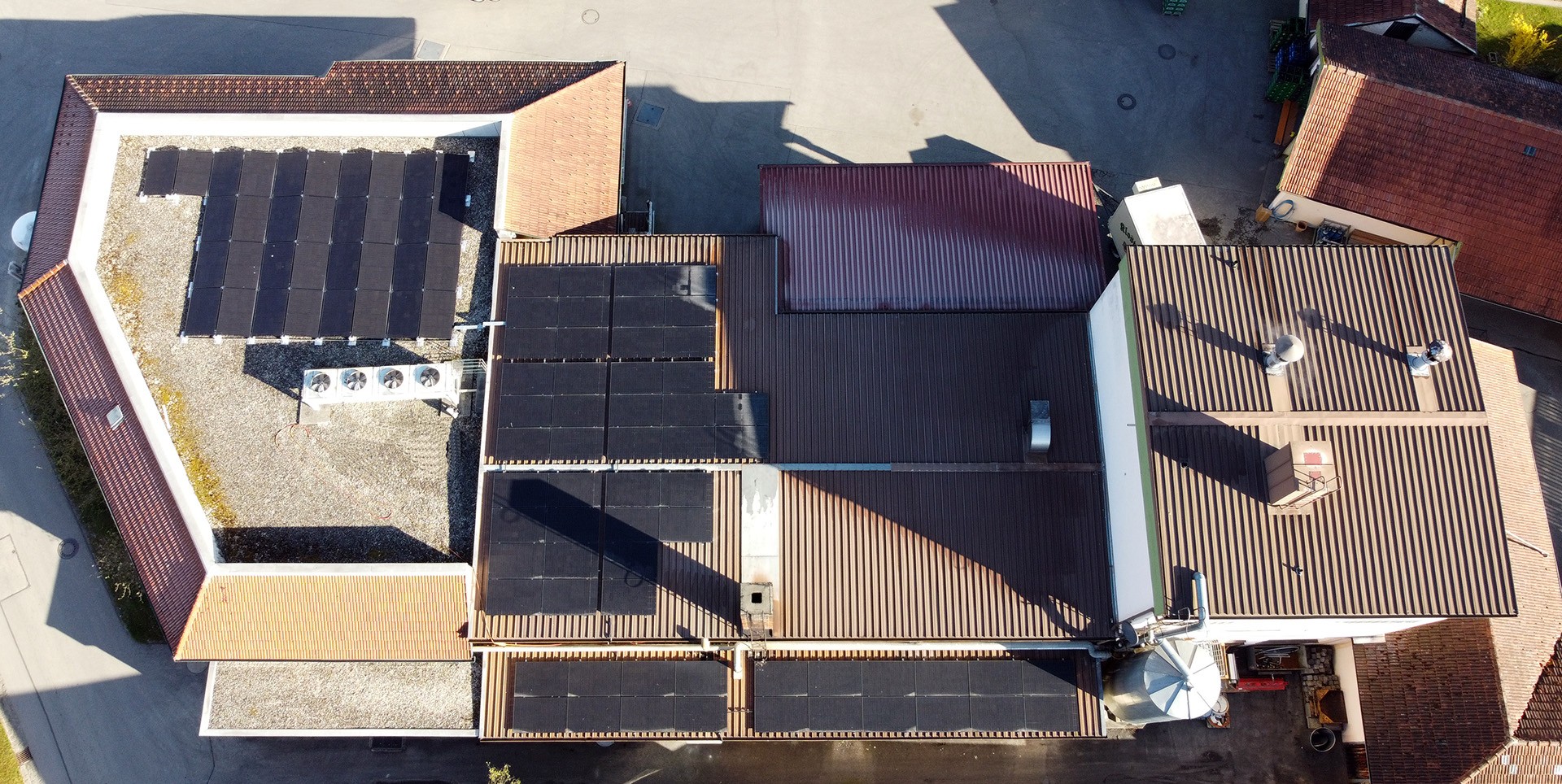 Referenzanlage ABEL ReTec Weissbräu Schwendl Tacherting 804