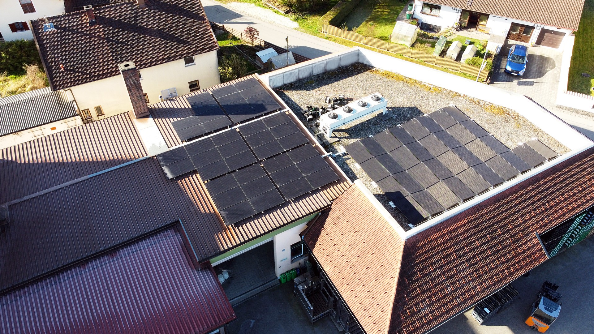 Referenzanlage ABEL ReTec Weissbräu Schwendl Tacherting 814