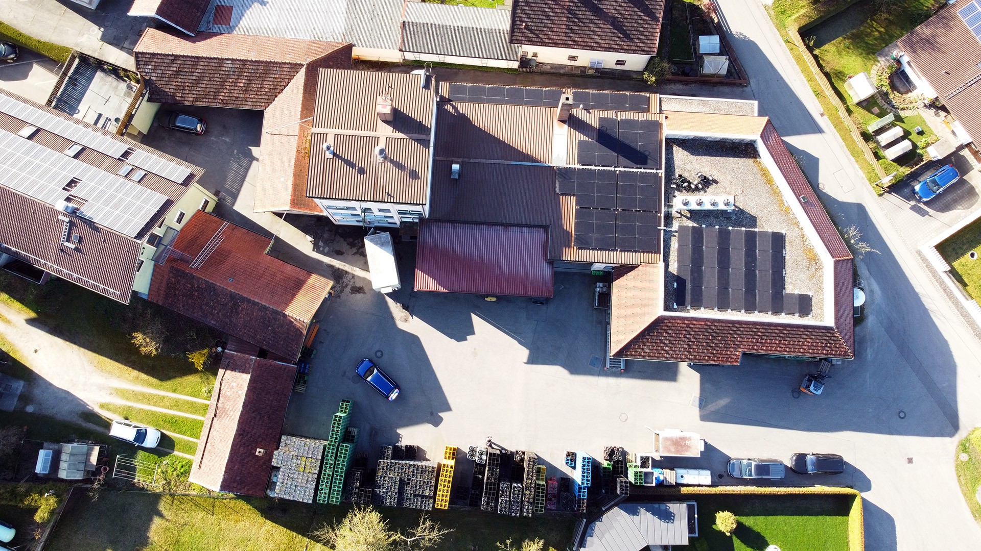 Referenzanlage ABEL ReTec Weissbräu Schwendl Tacherting 816