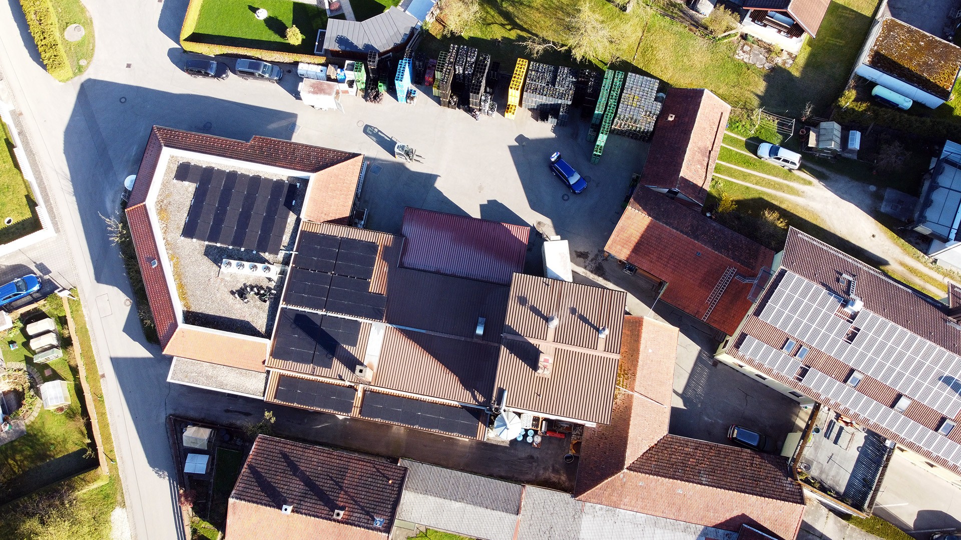 Referenzanlage ABEL ReTec Weissbräu Schwendl Tacherting 822