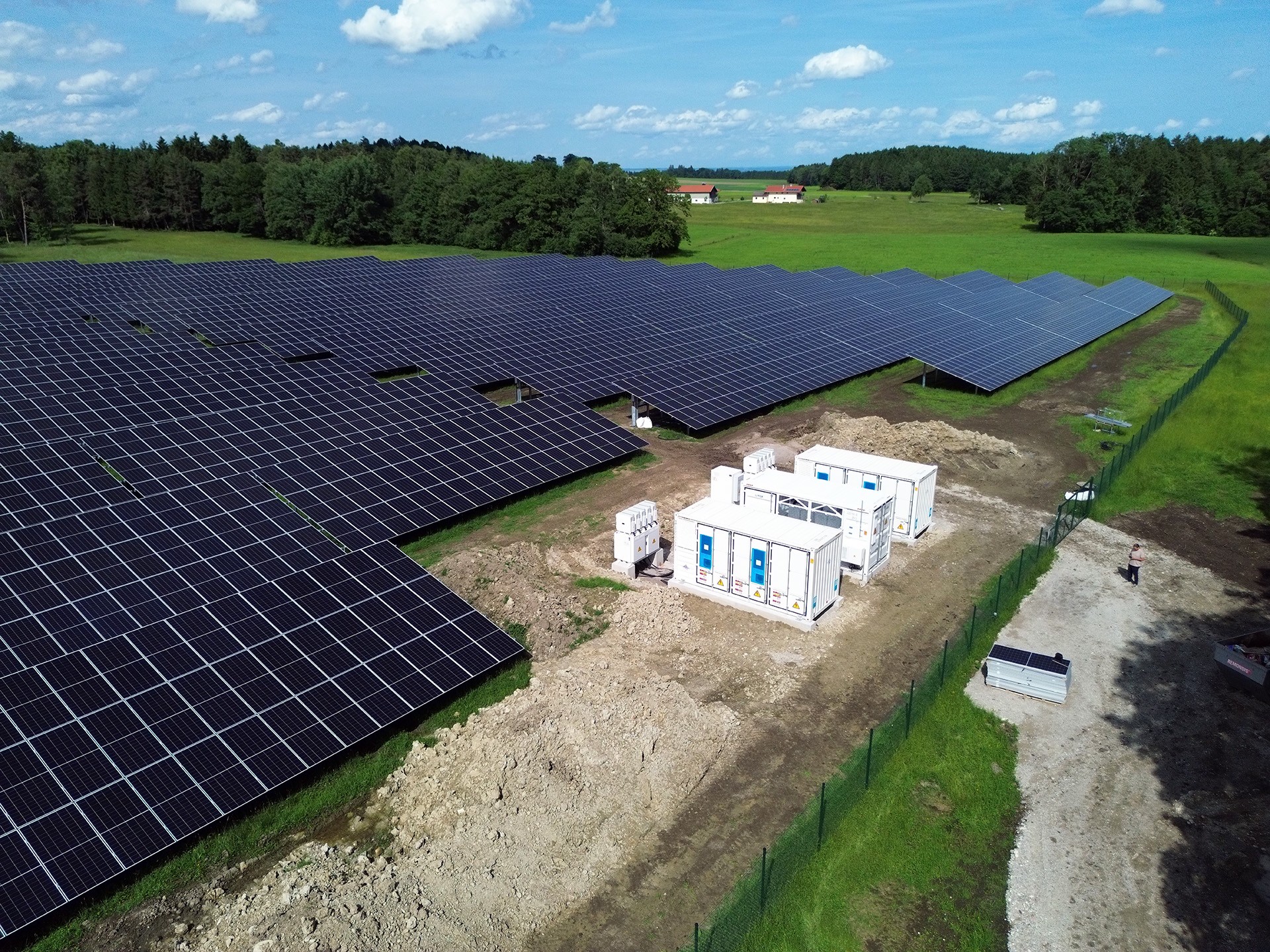 Referenz ABEL ReTec Wagner Wonneberg Großspeicher 4