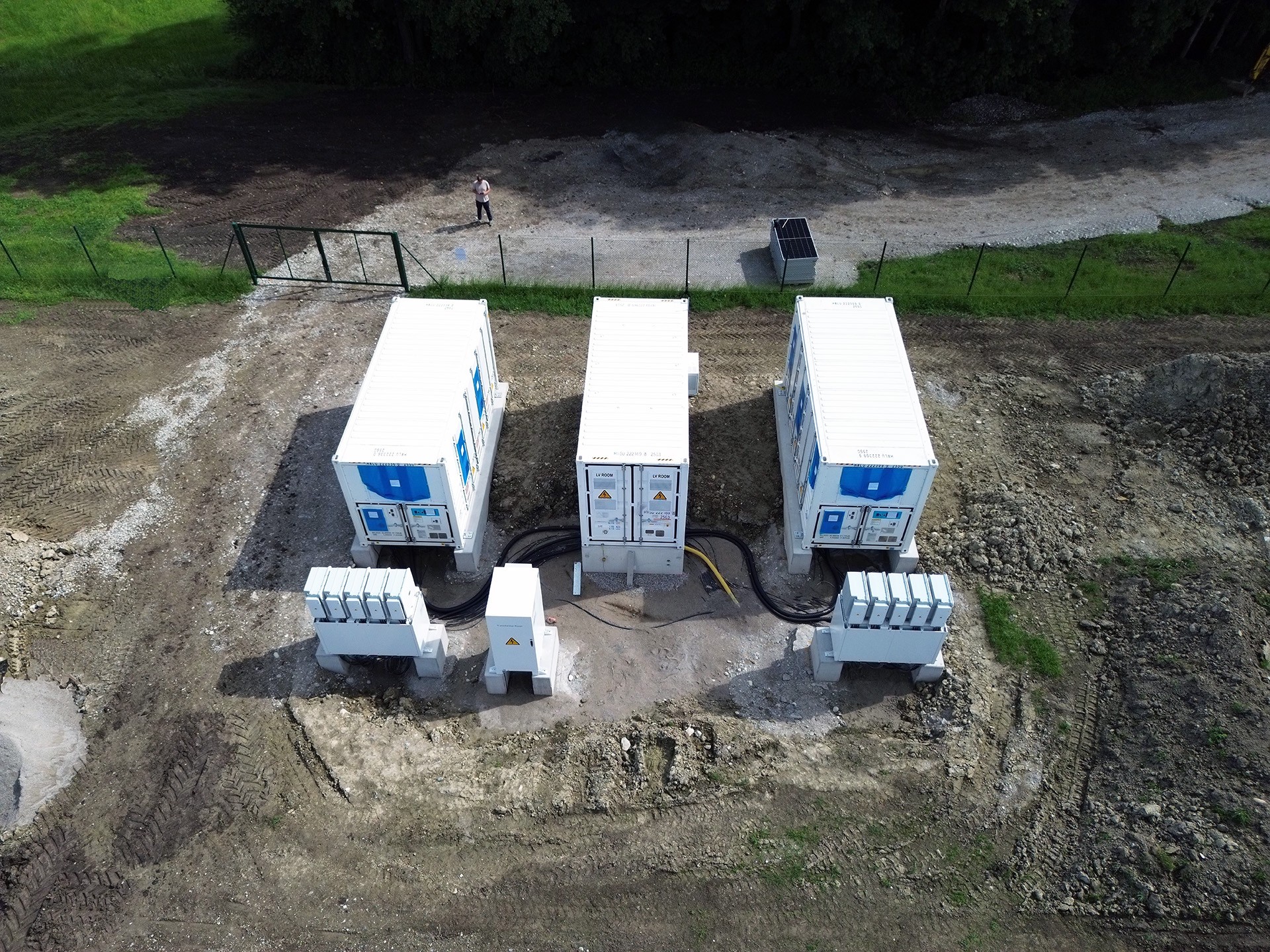 Referenz ABEL ReTec Wagner Wonneberg Großspeicher 5