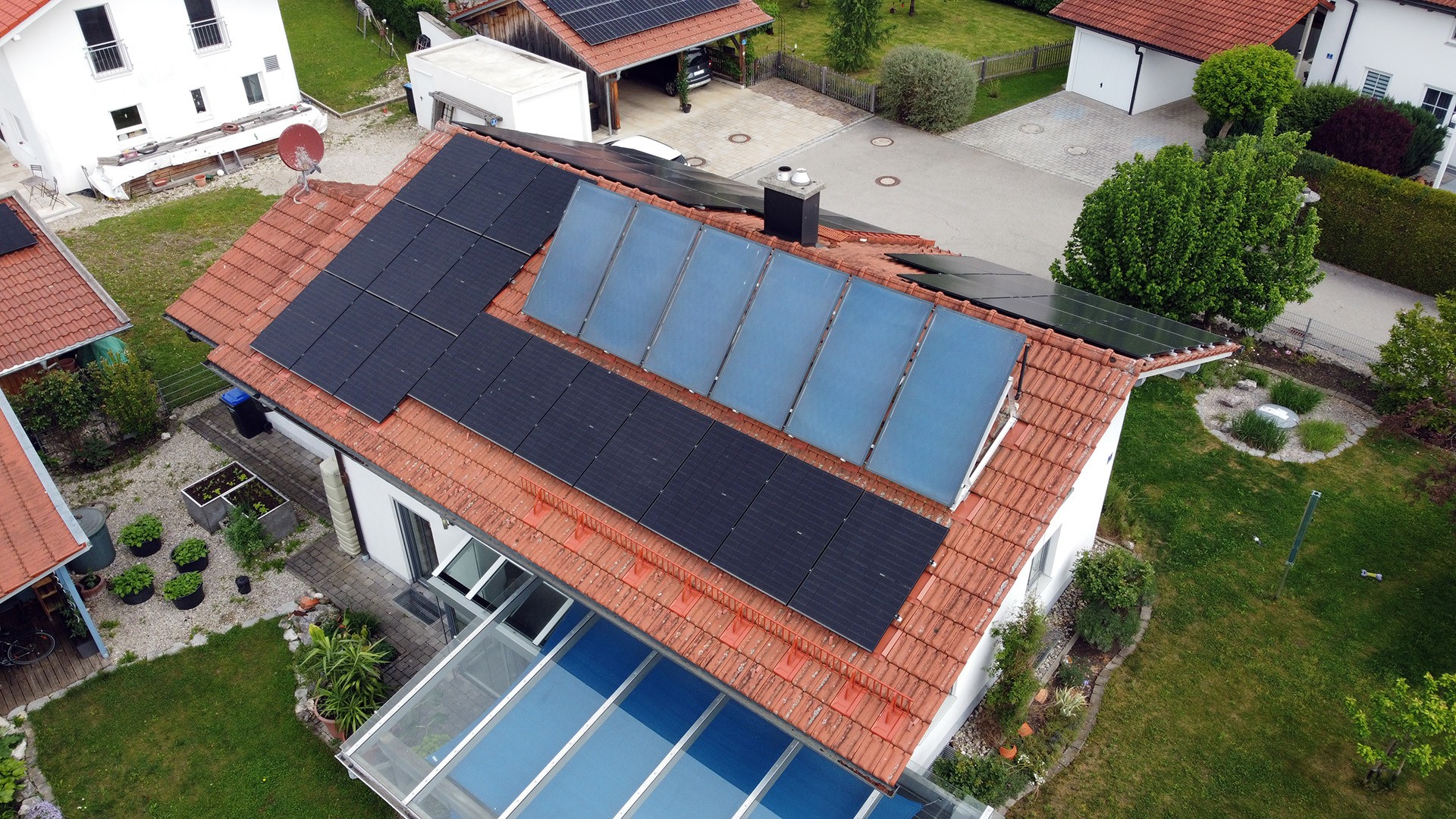 Referenzkunde ABEL ReTec Roland G. Fridolfing 4