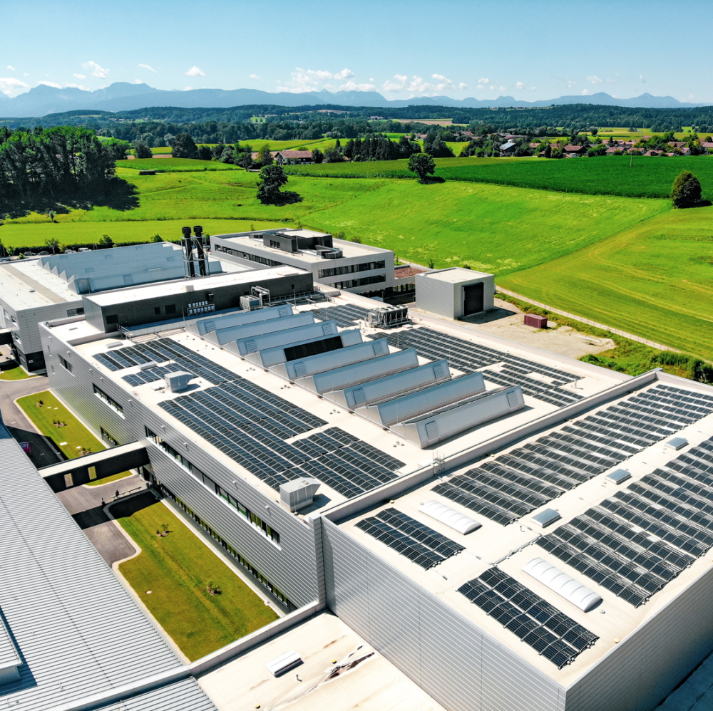 Retec Photovoltaikgewerbe