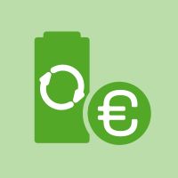 Energie vergutet