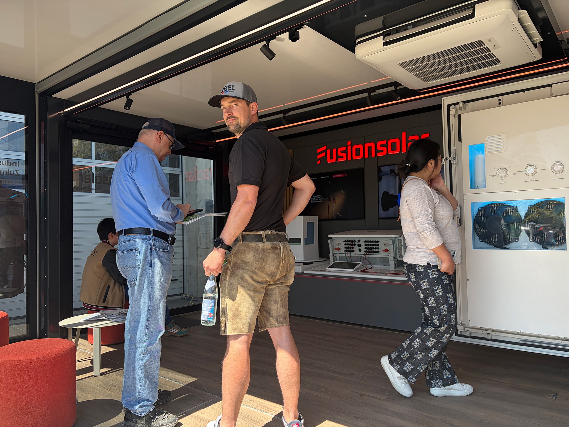 2026 04 27 Fotonachweise CI Truck Fusion Solar 2