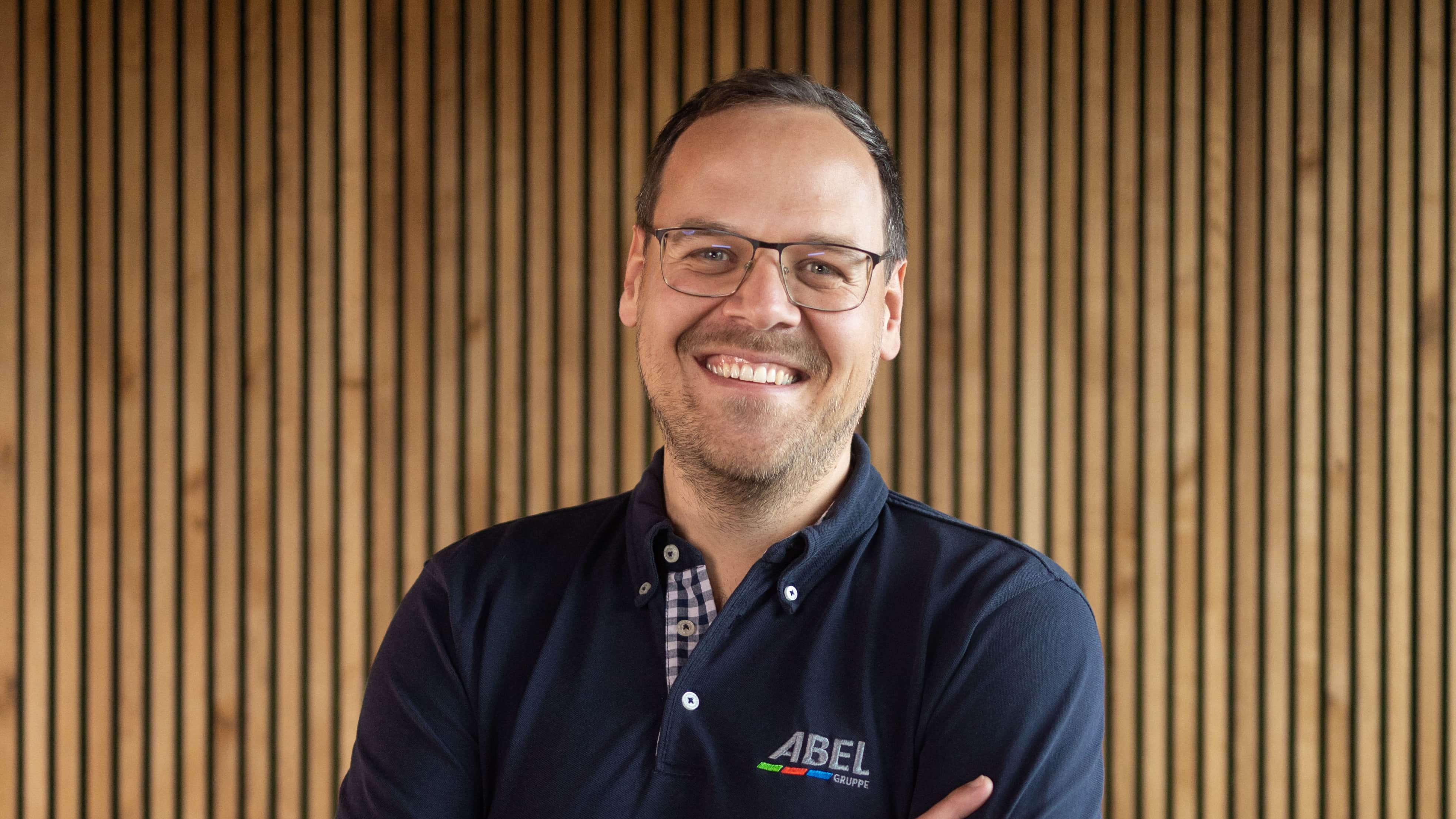 Vorstellung Florian Oberauer