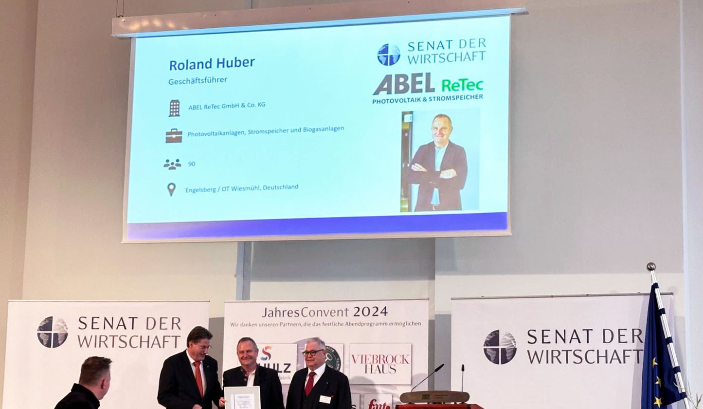 Feierliche Bergabe D Berufsurkunde In Den Senat Roland Huber 2024