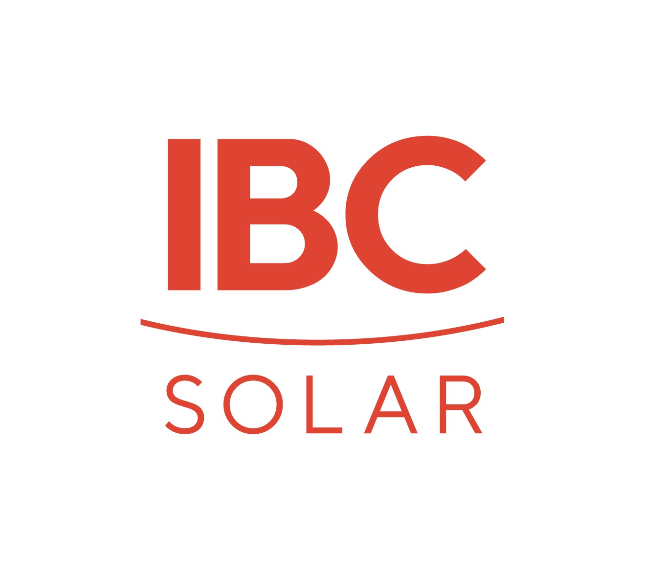 IBC SOLAR Logo RGB