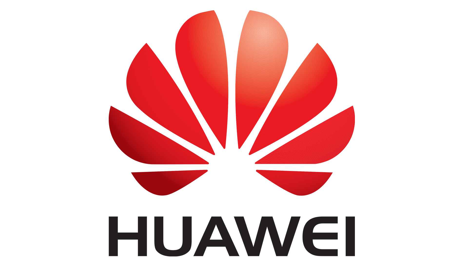 Huawei Logo