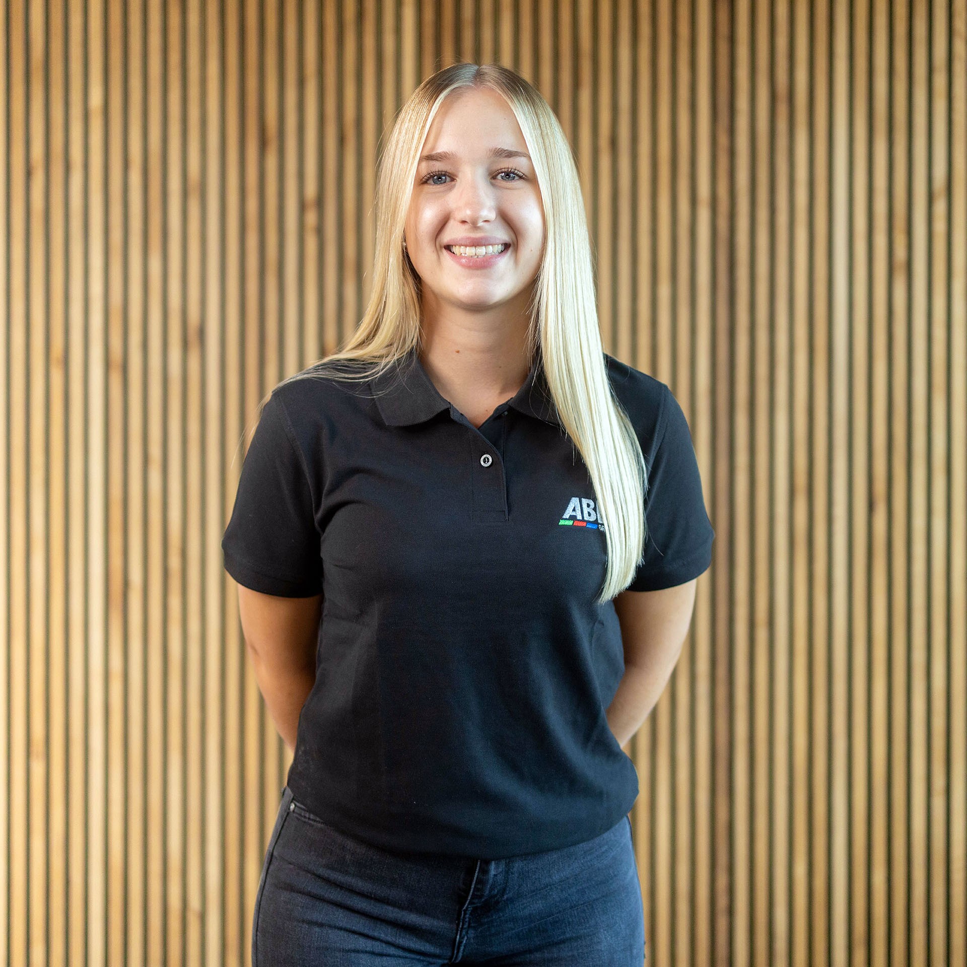 Laura Braunmüller Einkauf ABEL ReTec 2