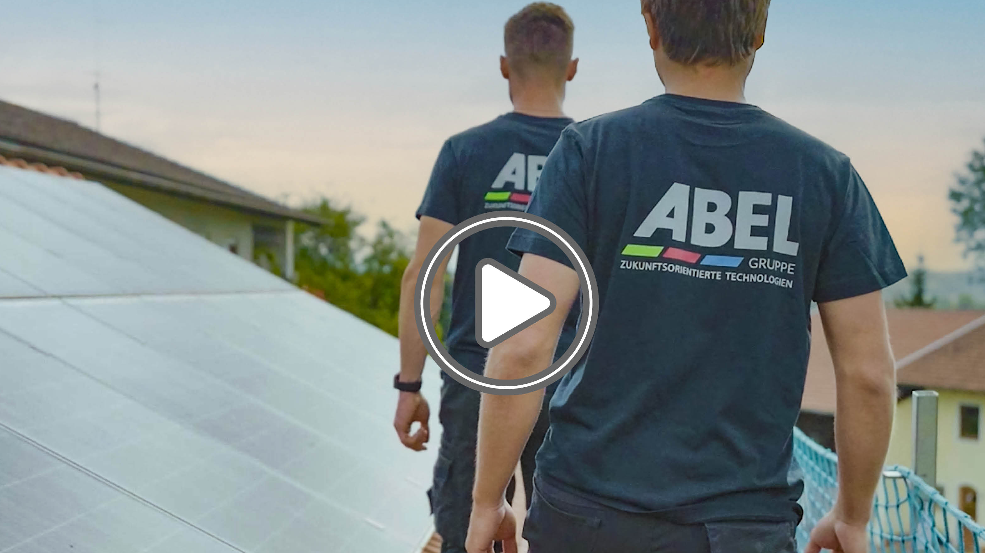 Schritt für Schritt zum eigenen Energiesystem