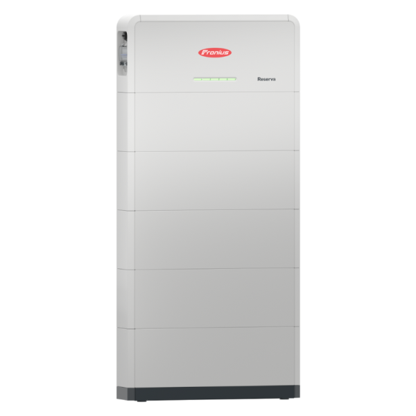 Fronius Reserva 15 8 Batteriespeicher 1579 kWh