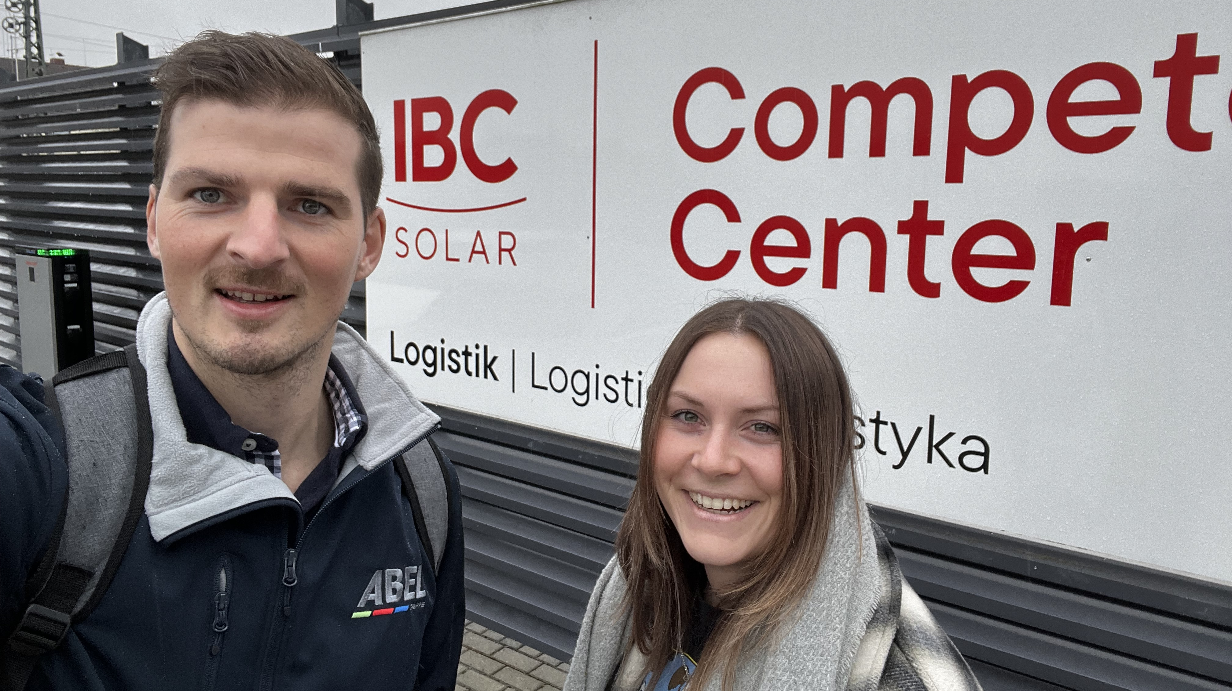 ABEL ReTec ist Fachpartner IBC Solar